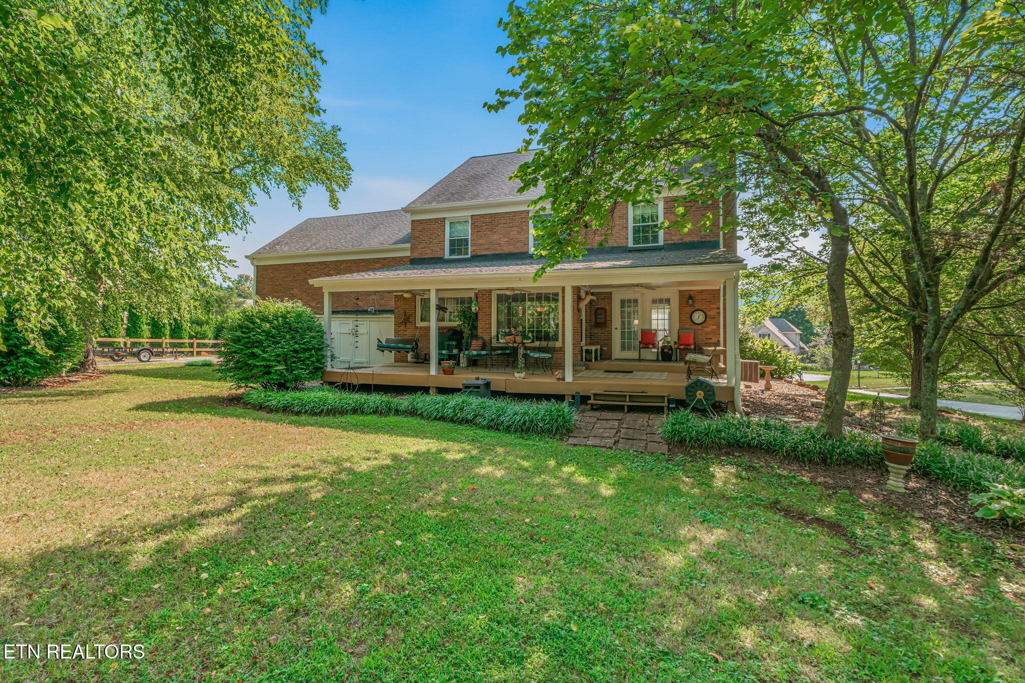 2309 Macintosh Circle Knoxville TN 37932