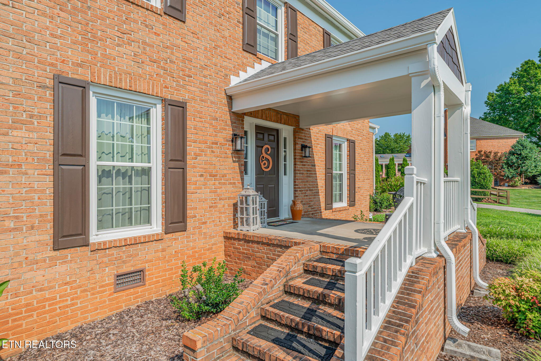 2309 Macintosh Circle Knoxville TN 37932