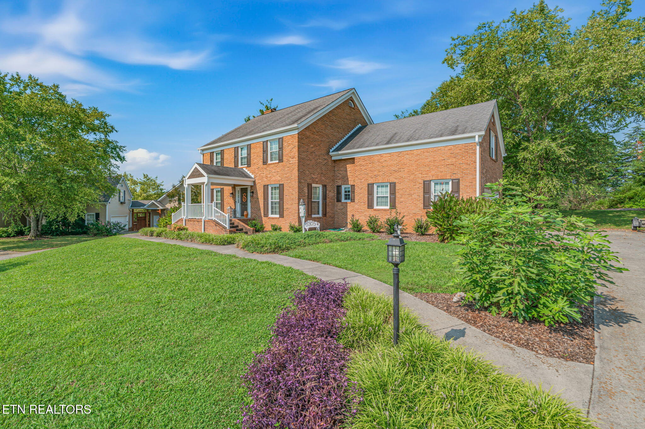 2309 Macintosh Circle Knoxville TN 37932