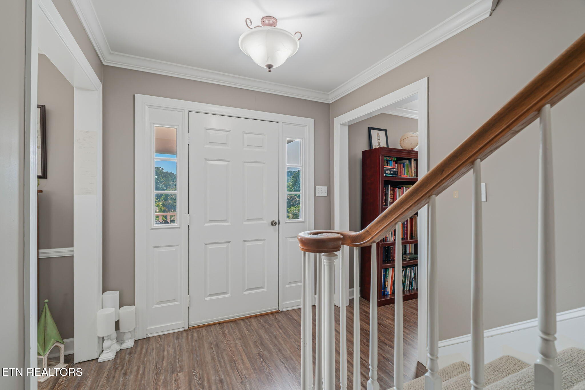 2309 Macintosh Circle Knoxville TN 37932