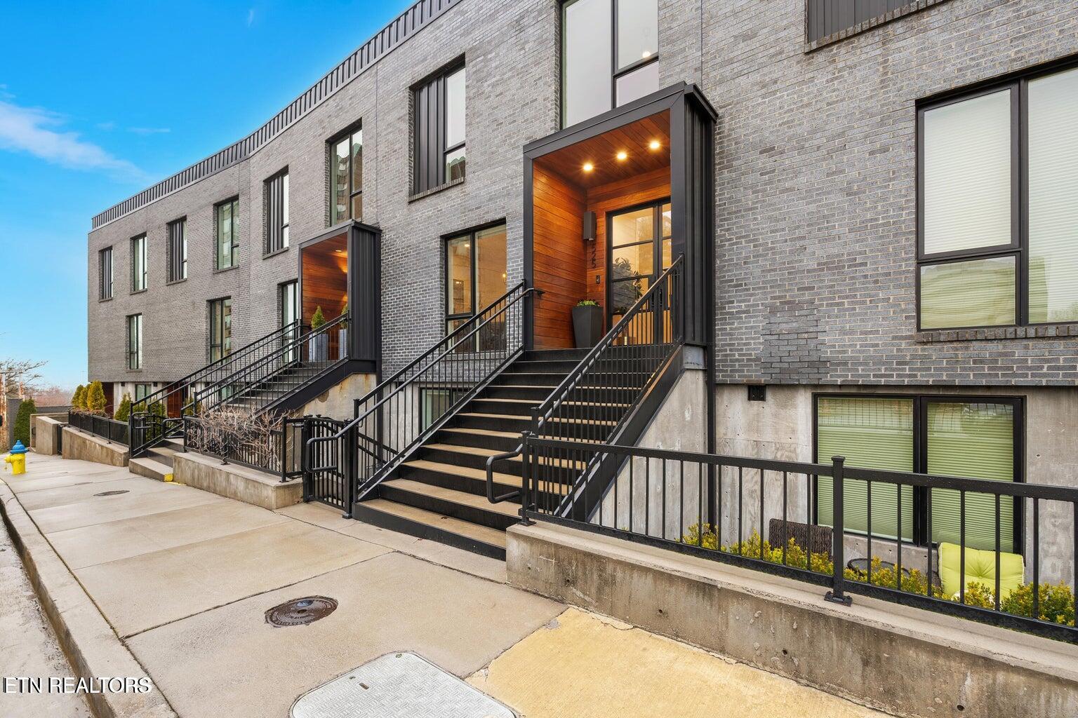 603 W Vine Avenue Knoxville TN 37902