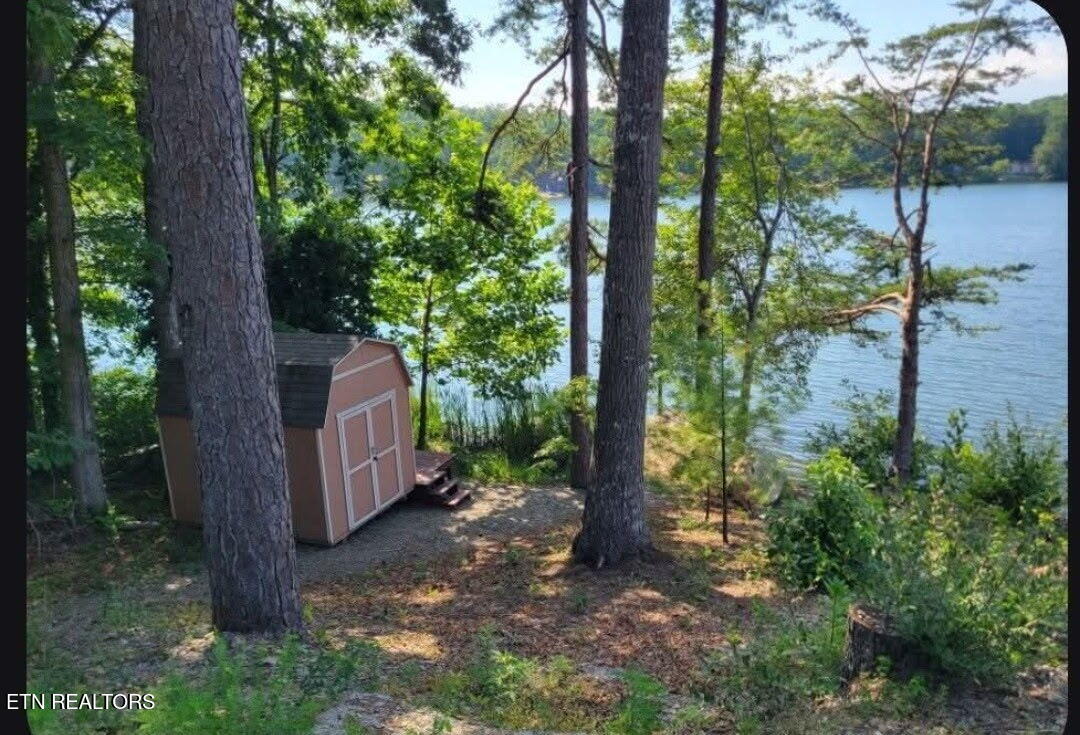 5705 S Hilltop Drive Tallassee TN 37878