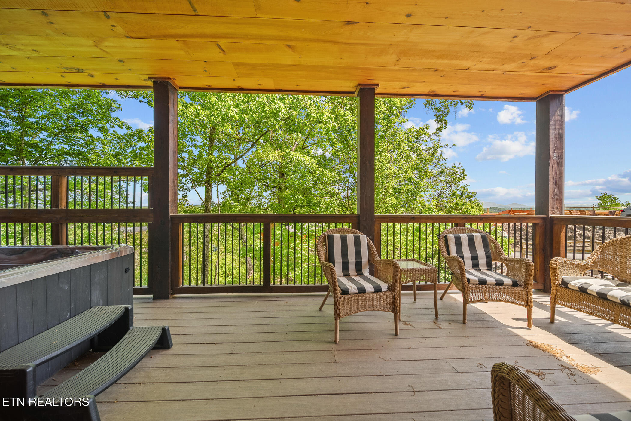 2412 Hawks Nest Way Sevierville TN 37862