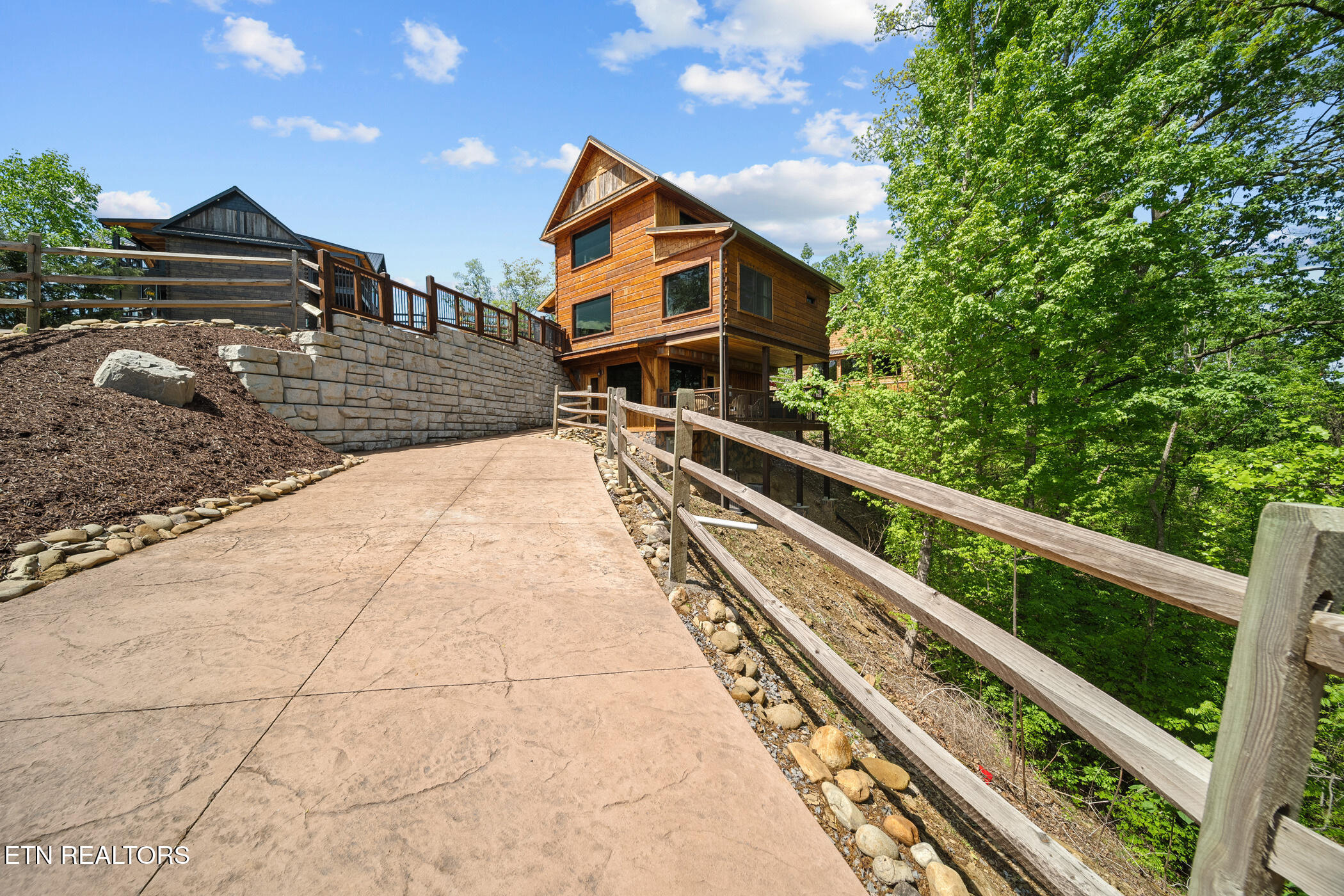 2412 Hawks Nest Way Sevierville TN 37862