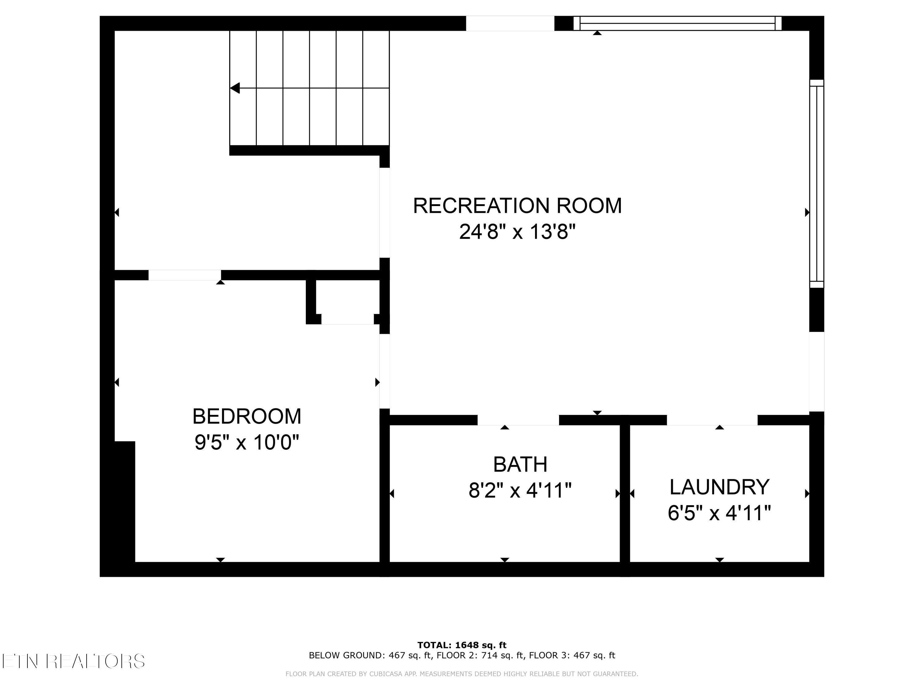 2412 Hawks Nest Way Sevierville TN 37862
