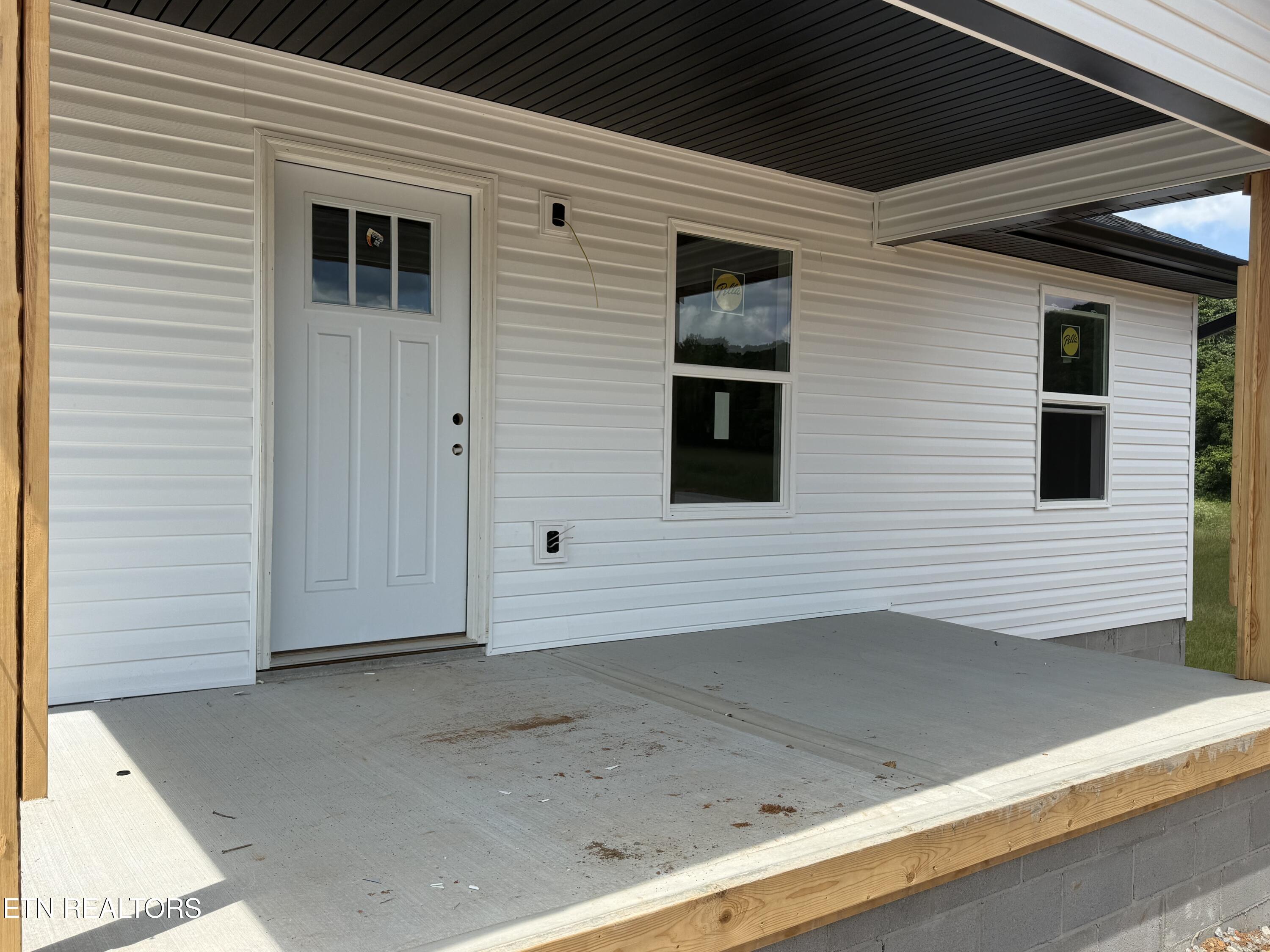 135 Conley Drive Pall Mall TN 38577