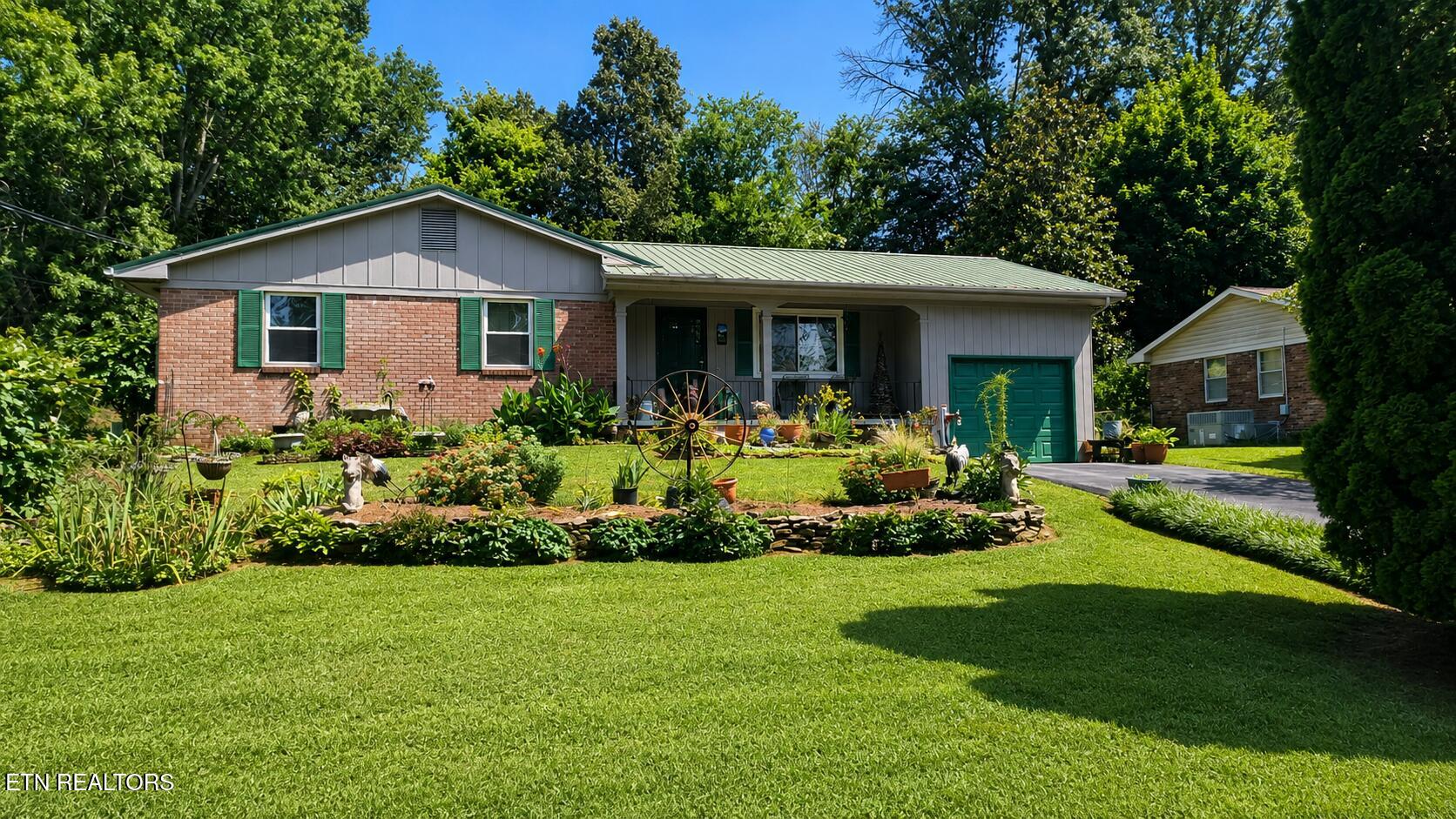 1310 Topside View Drive Maryville TN 37803