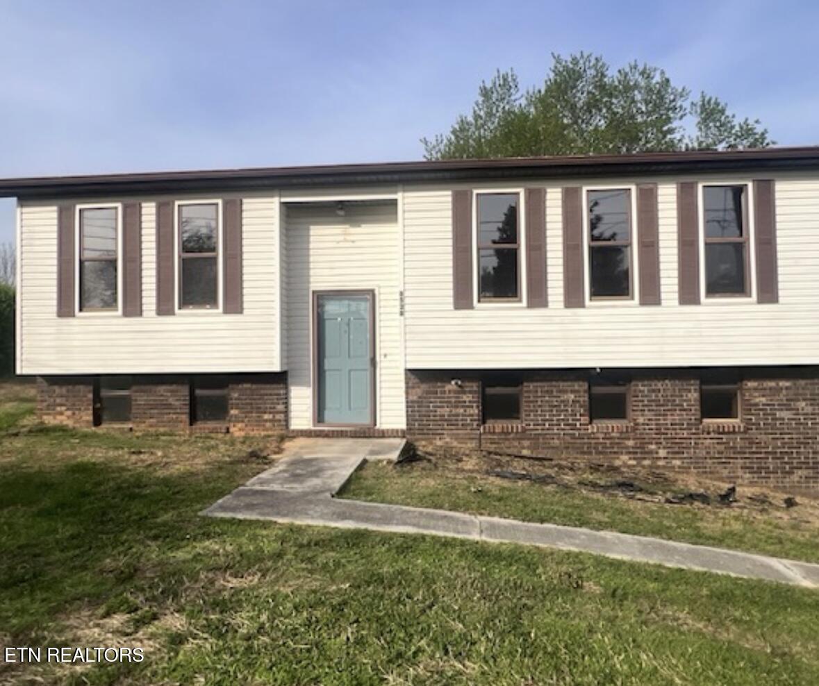 6528 Withers Circle Talbott TN 37877