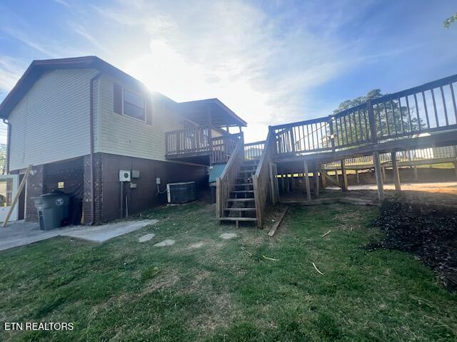 6528 Withers Circle Talbott TN 37877