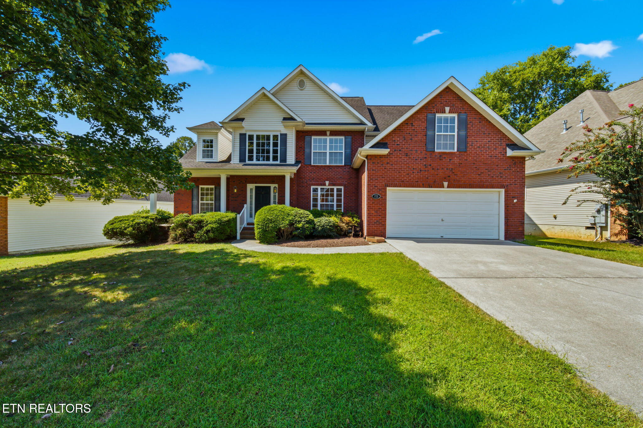 1721 Bombay Lane Knoxville TN 37932