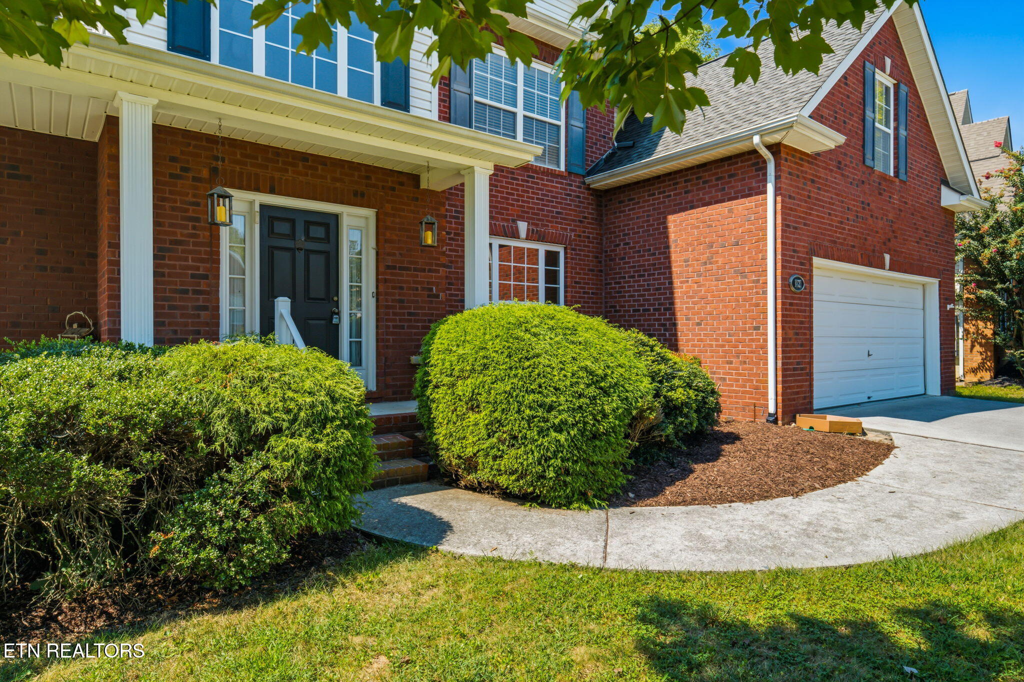 1721 Bombay Lane Knoxville TN 37932