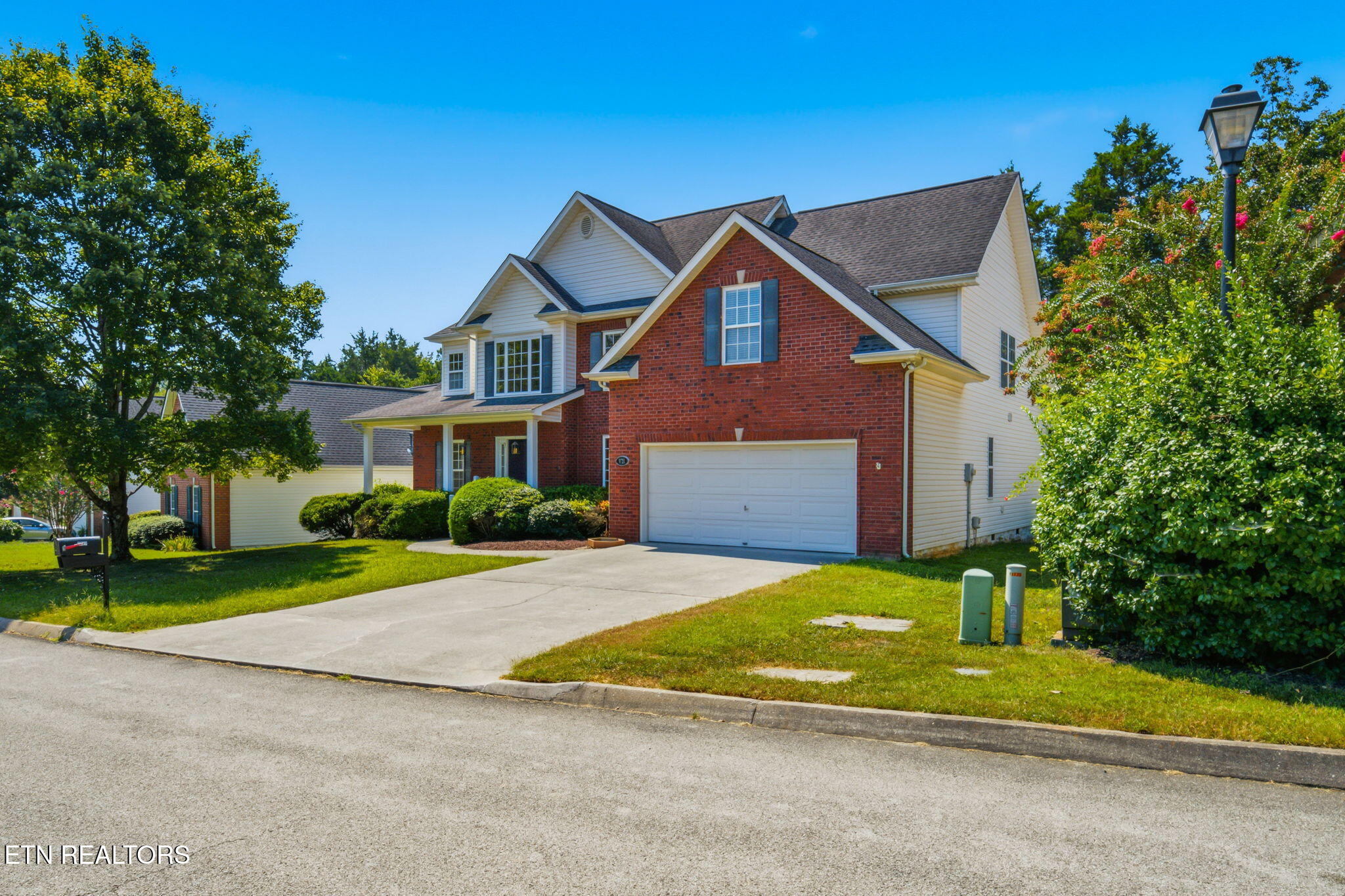 1721 Bombay Lane Knoxville TN 37932