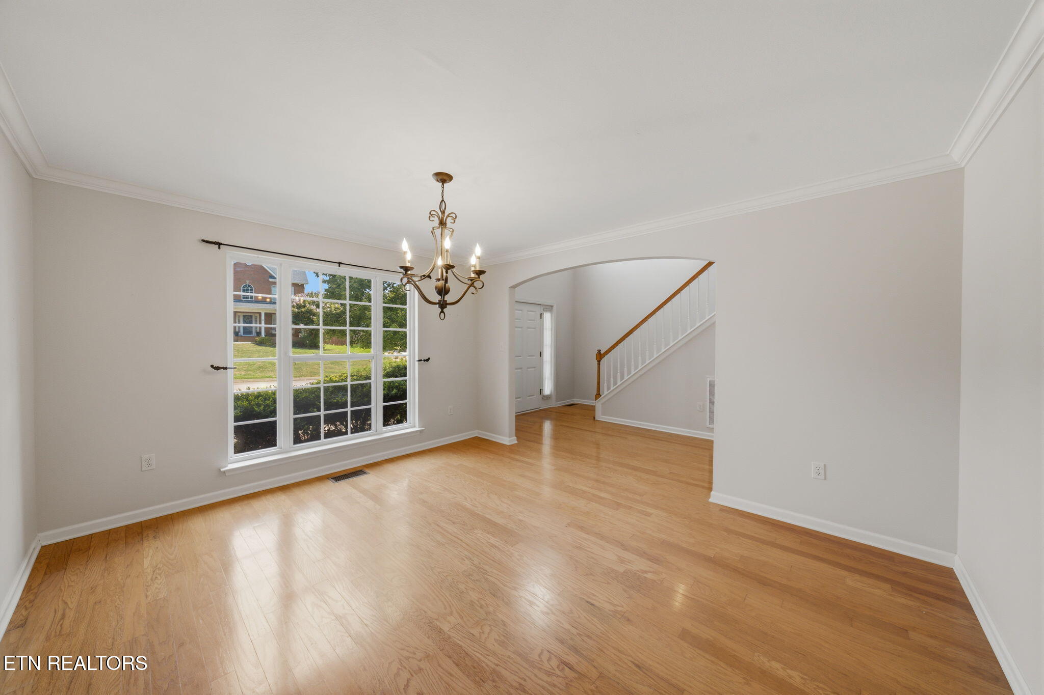 1721 Bombay Lane Knoxville TN 37932