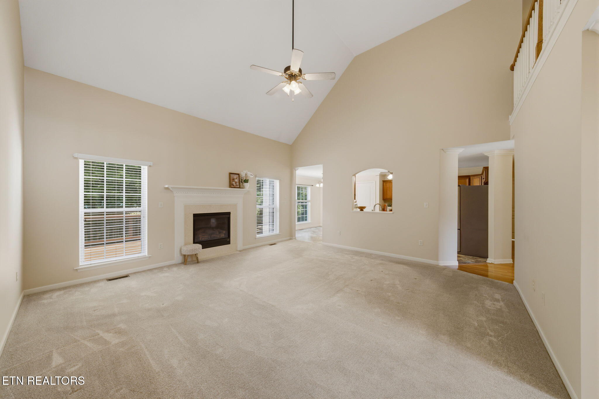 1721 Bombay Lane Knoxville TN 37932