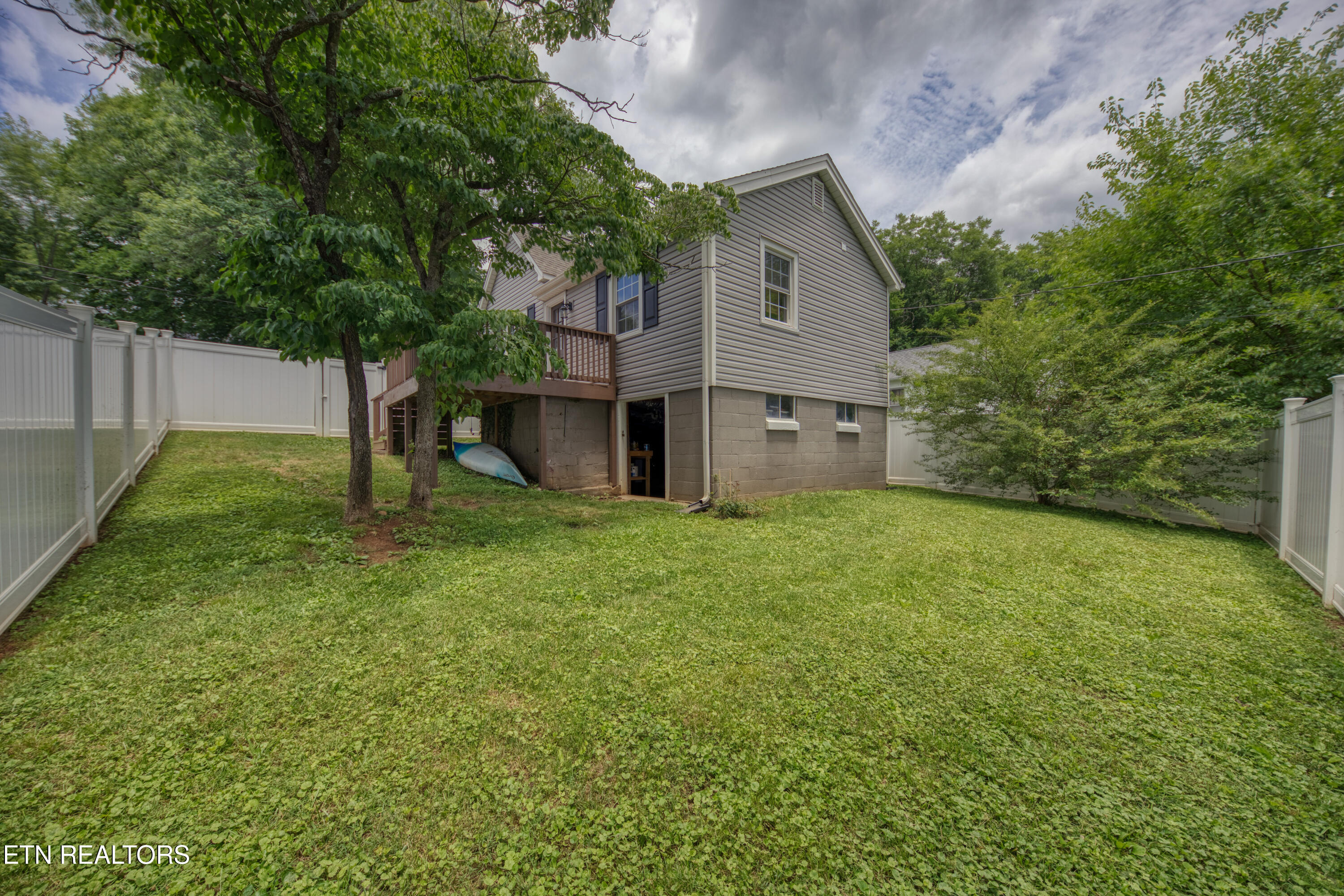 622 Balsam Drive Knoxville TN 37918