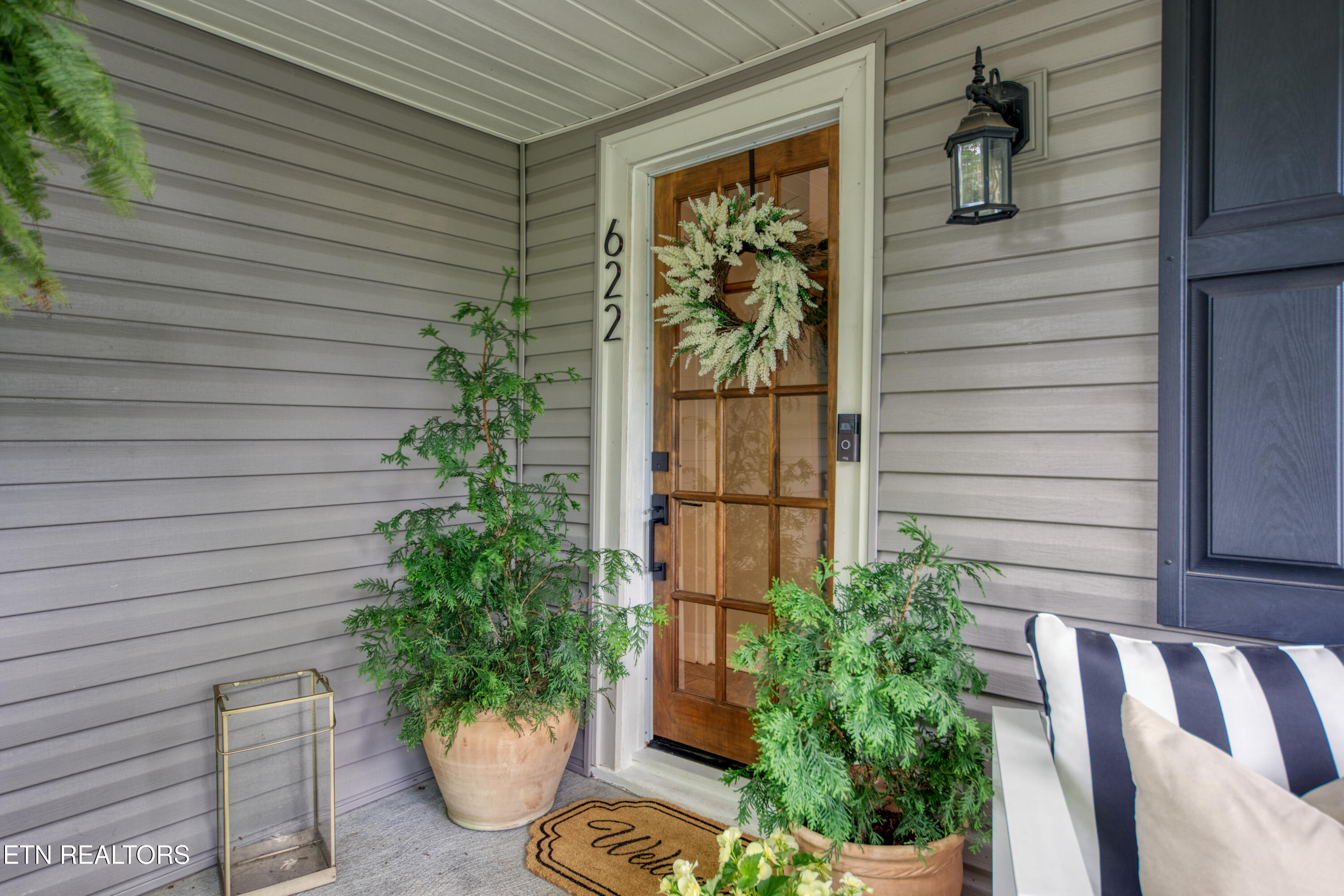 622 Balsam Drive Knoxville TN 37918