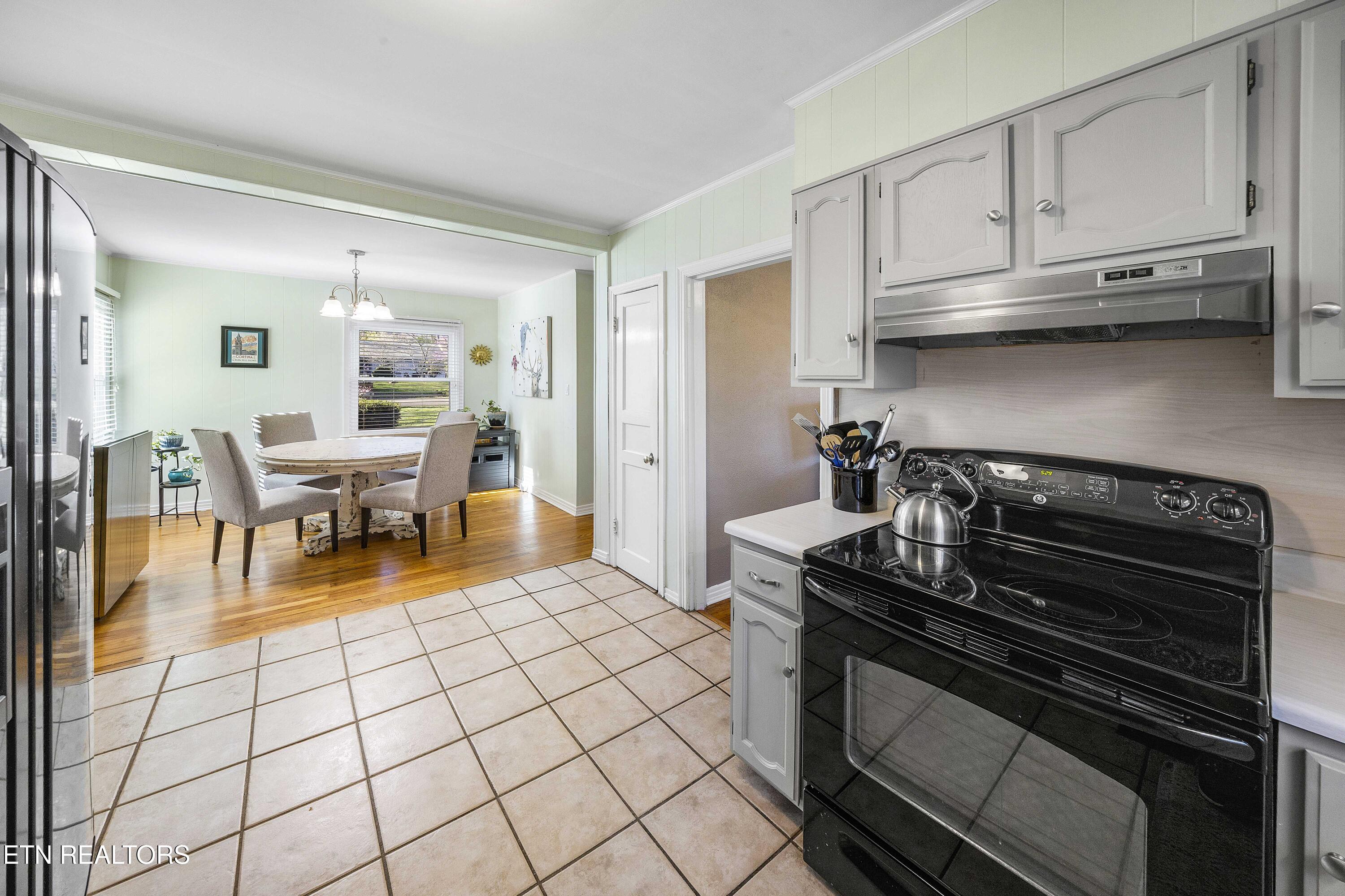 3352 NE Kenilworth Lane Knoxville TN 37917