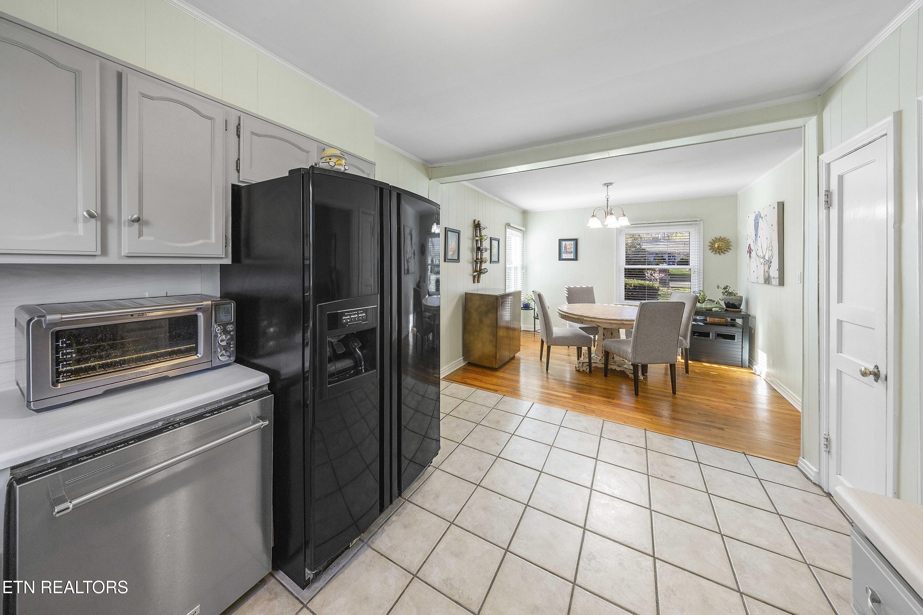 3352 NE Kenilworth Lane Knoxville TN 37917