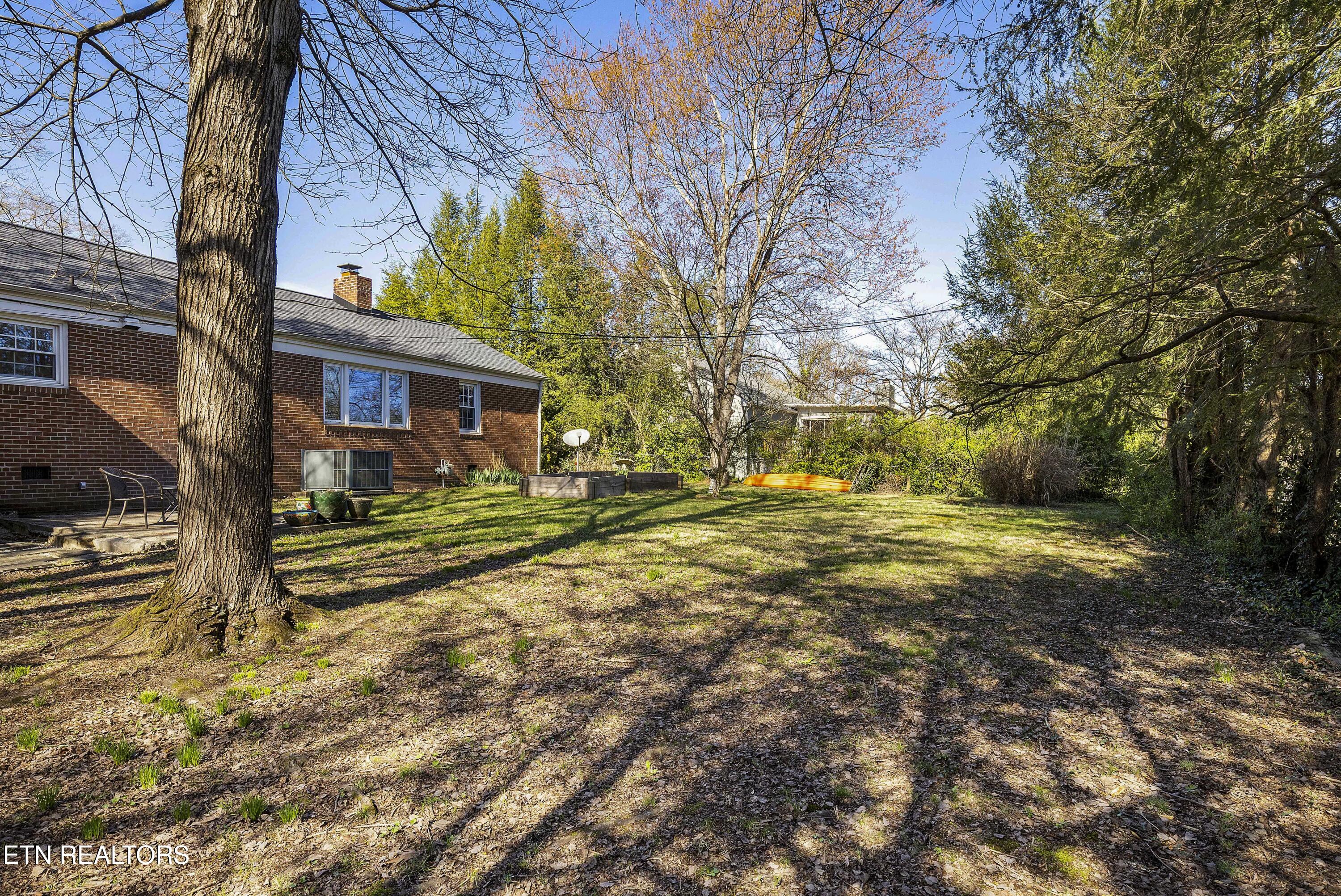 3352 NE Kenilworth Lane Knoxville TN 37917
