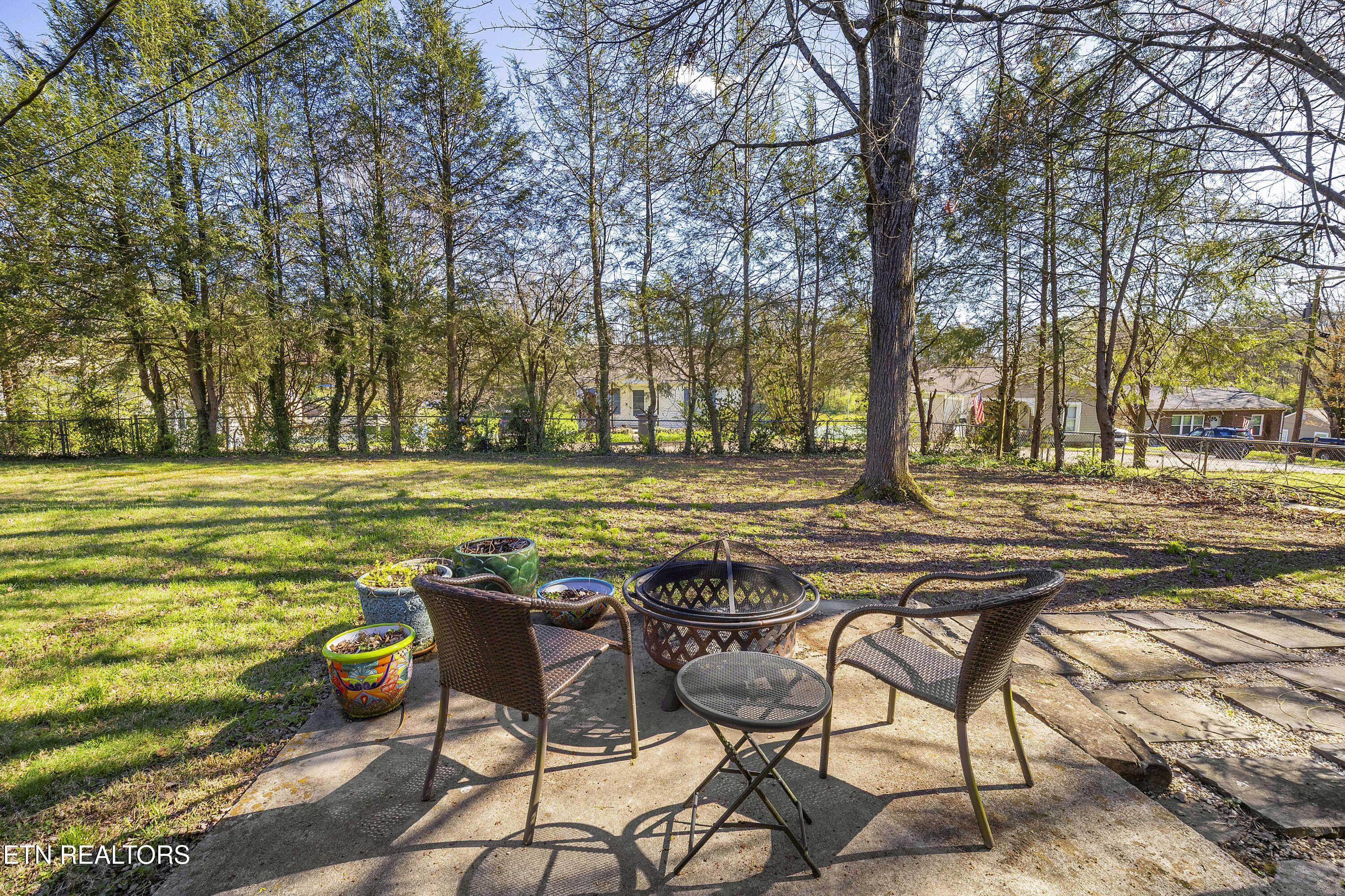 3352 NE Kenilworth Lane Knoxville TN 37917