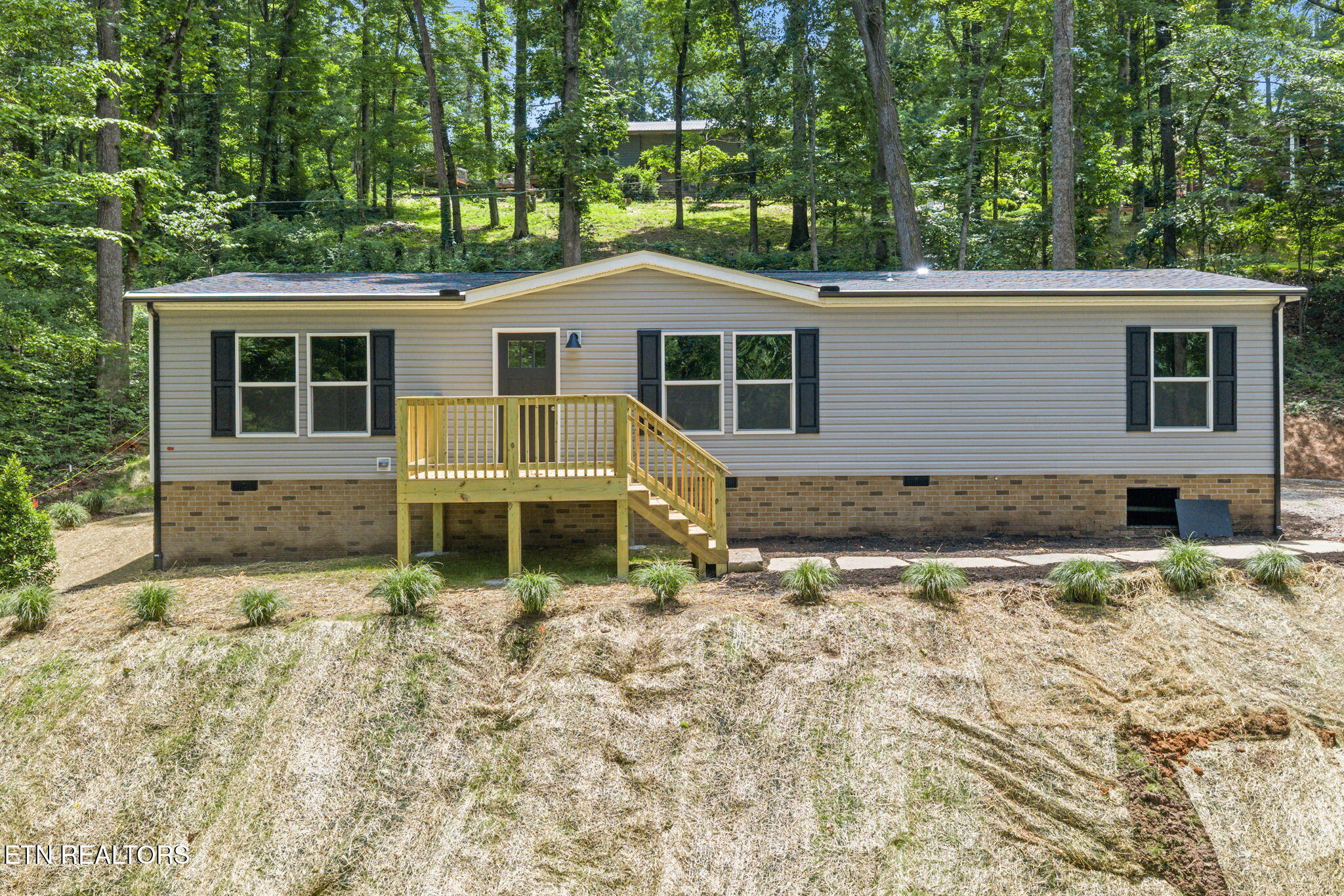 206 Cumberland View Est Road Rocky Top TN 37769
