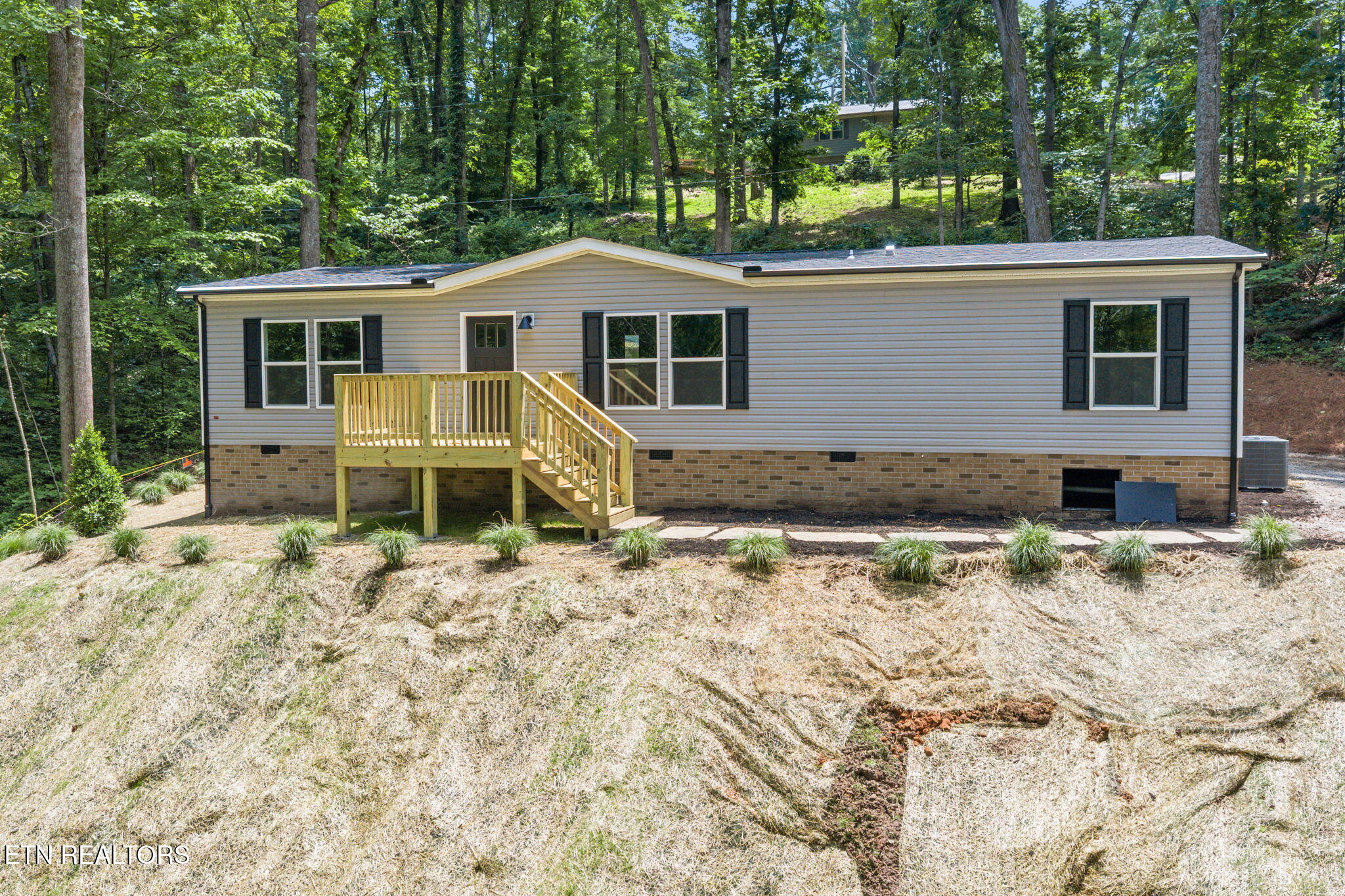 206 Cumberland View Est Road Rocky Top TN 37769