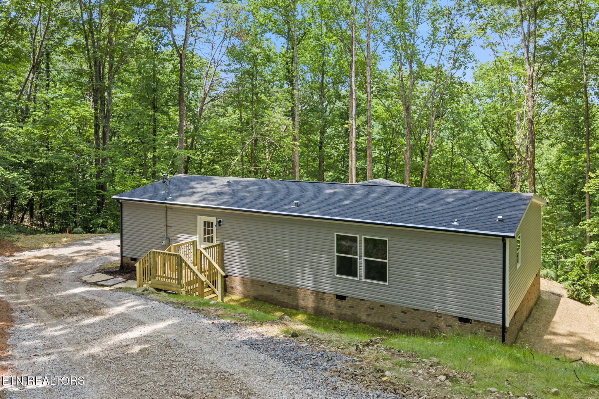 206 Cumberland View Est Road Rocky Top TN 37769