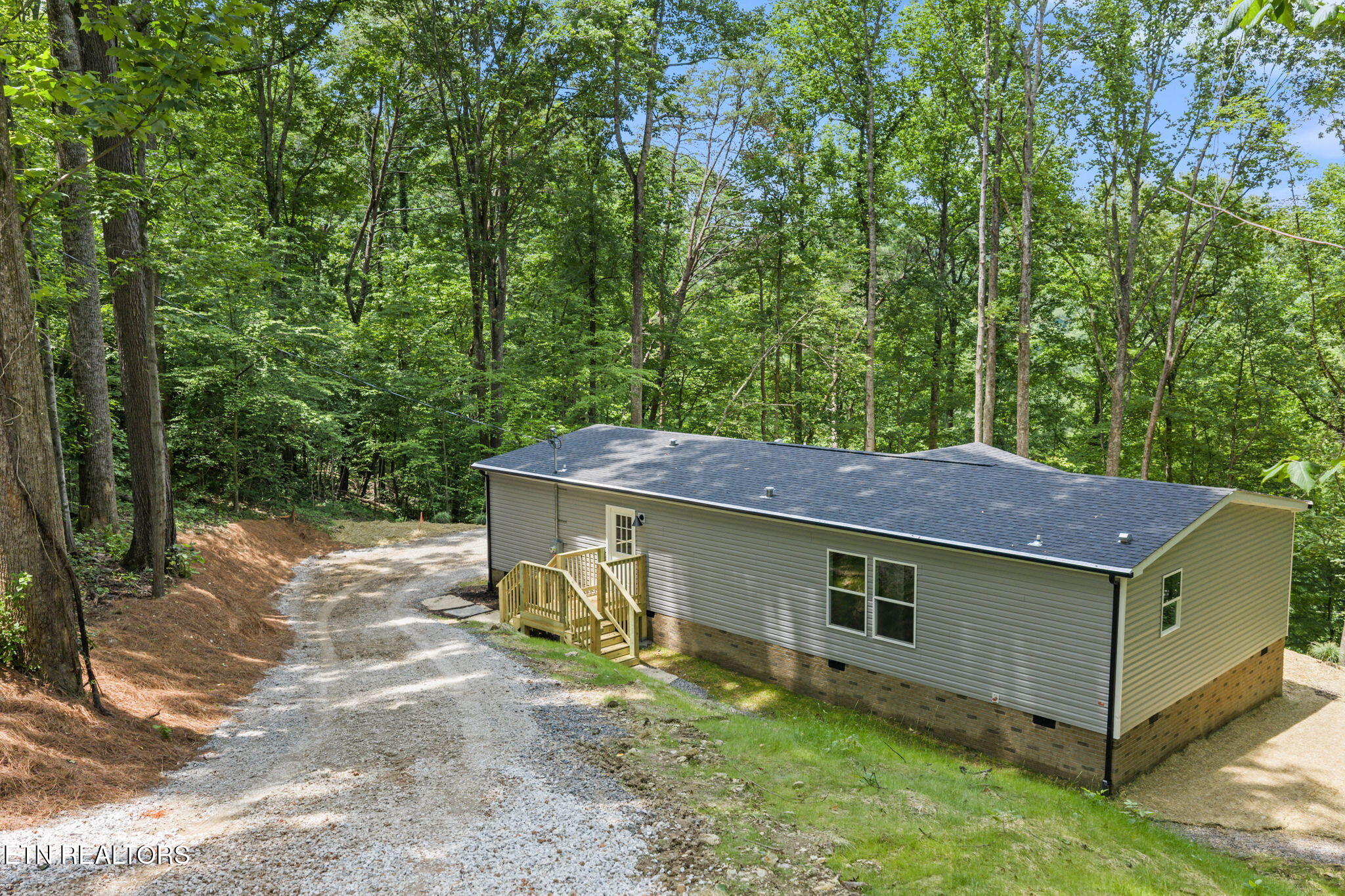 206 Cumberland View Est Road Rocky Top TN 37769