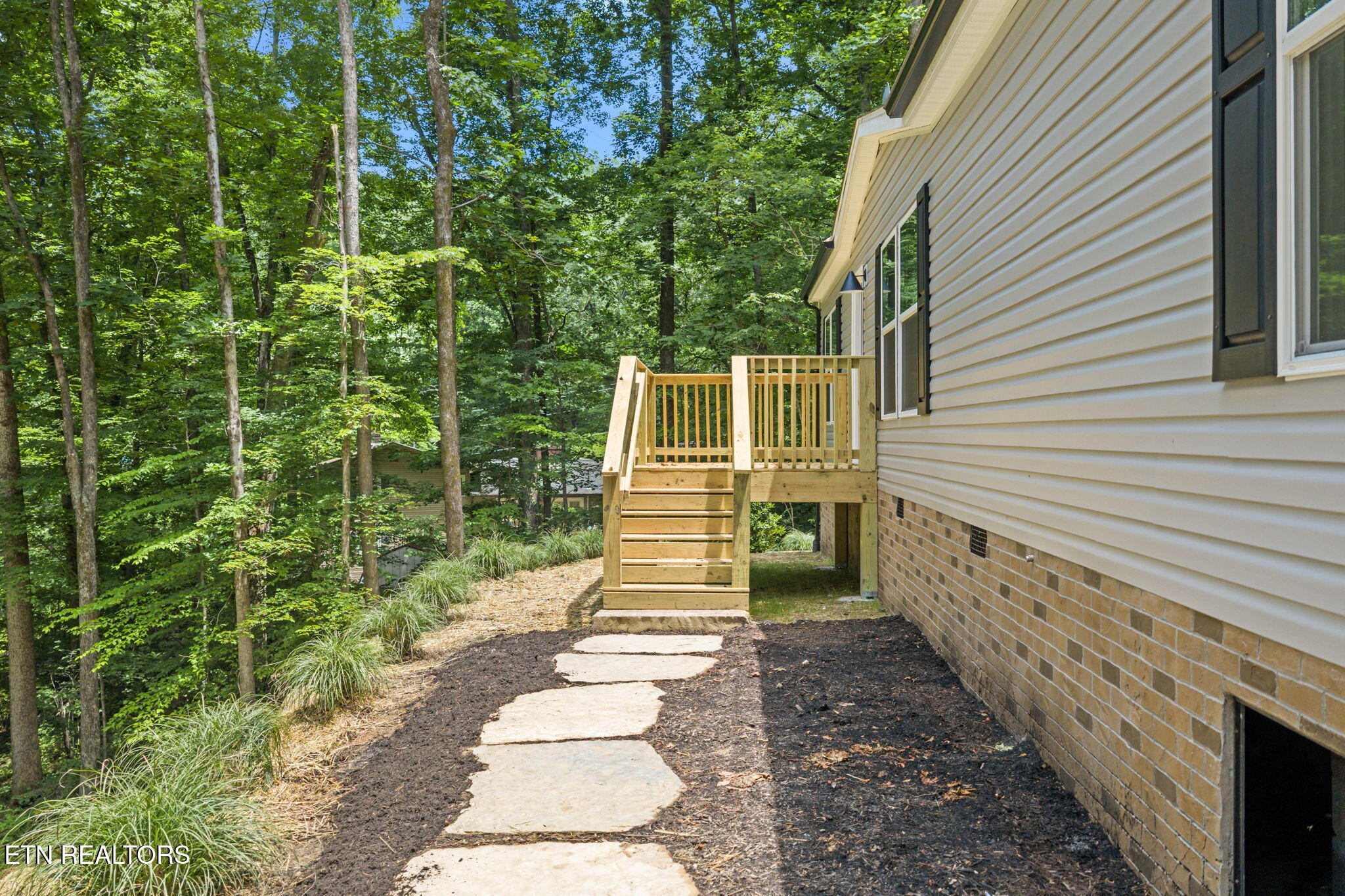 206 Cumberland View Est Road Rocky Top TN 37769