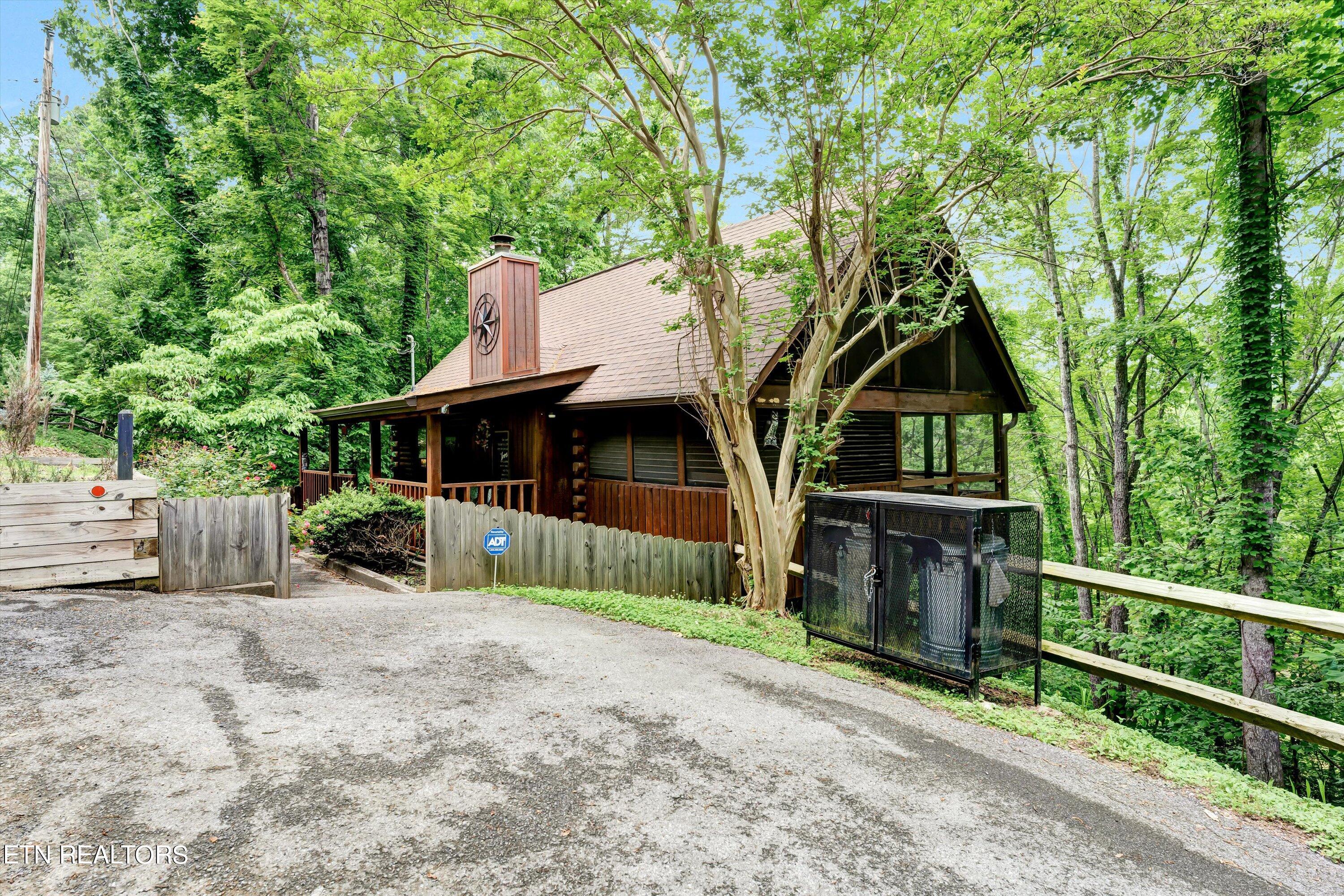 1748 Ridgecrest Drive Sevierville TN 37876