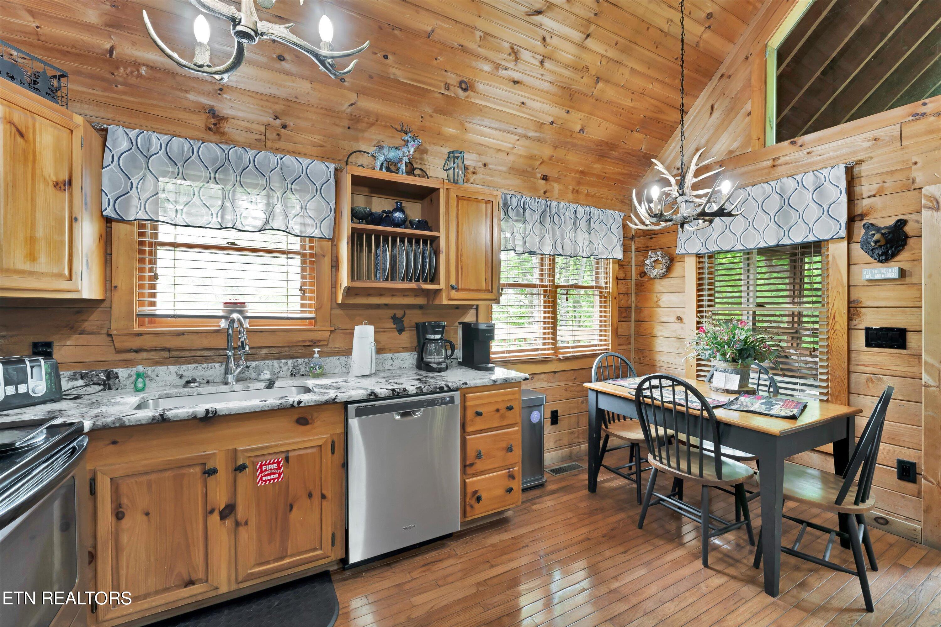 1748 Ridgecrest Drive Sevierville TN 37876