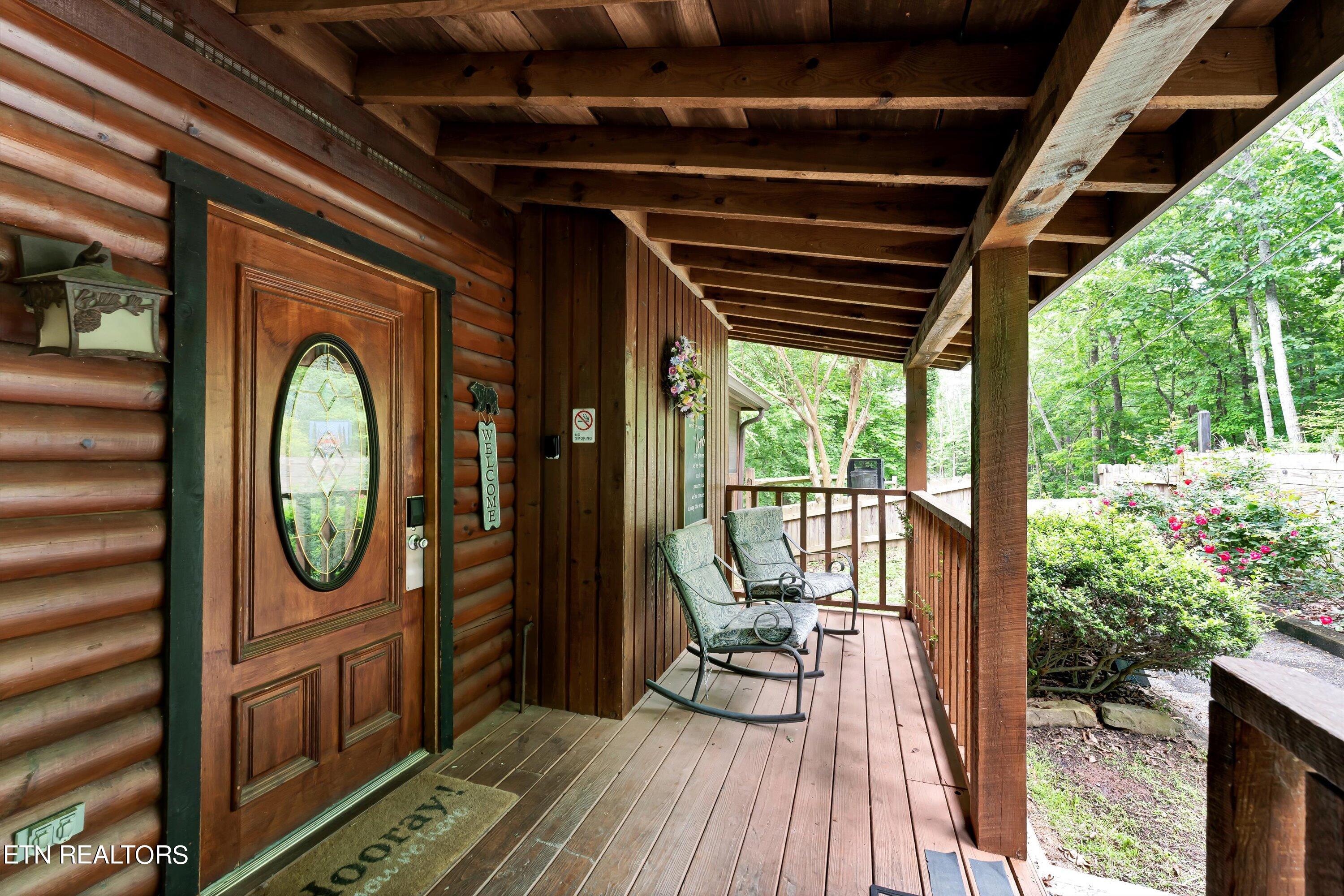 1748 Ridgecrest Drive Sevierville TN 37876