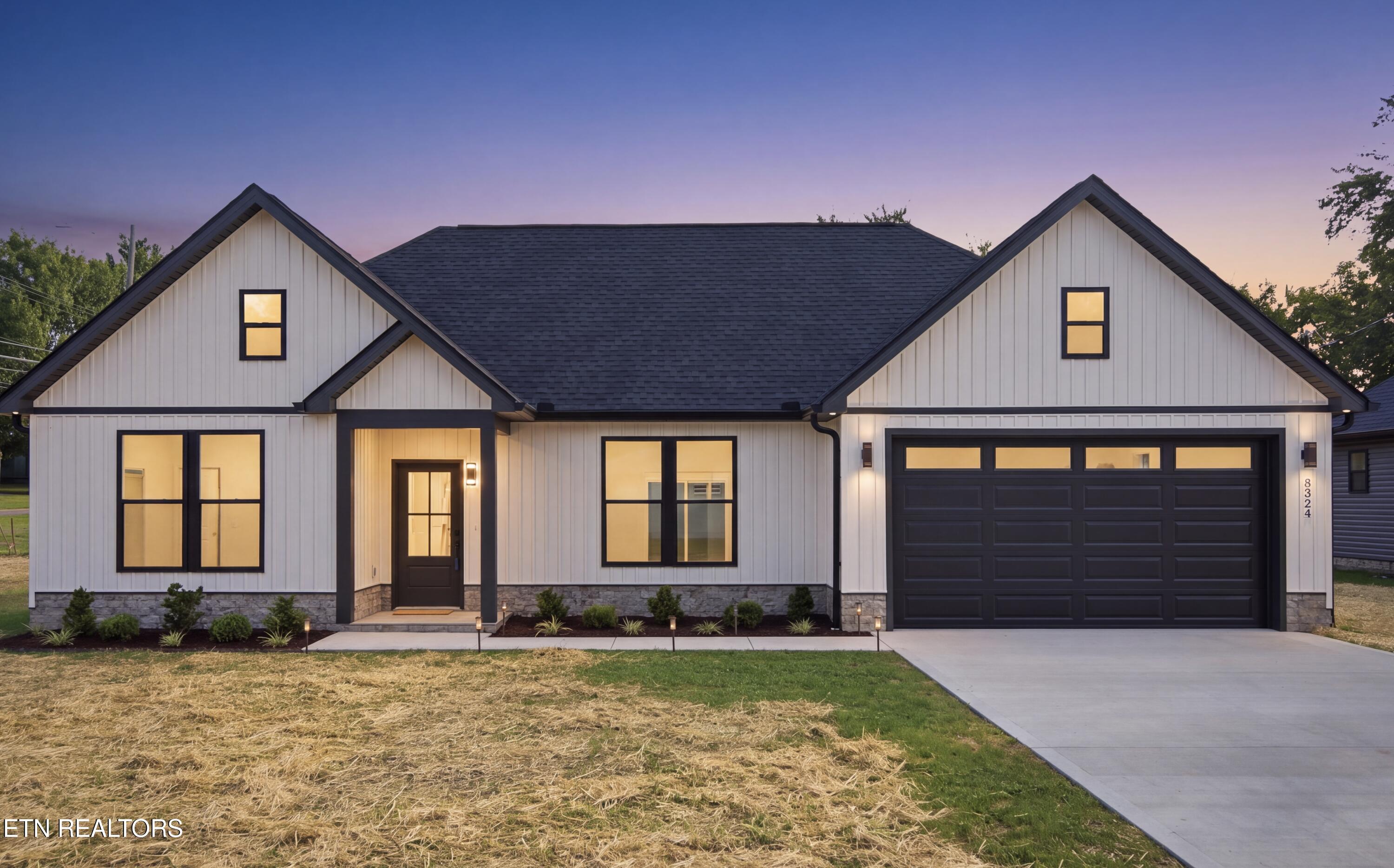 5324 Aubrey Lane Knoxville TN 37912
