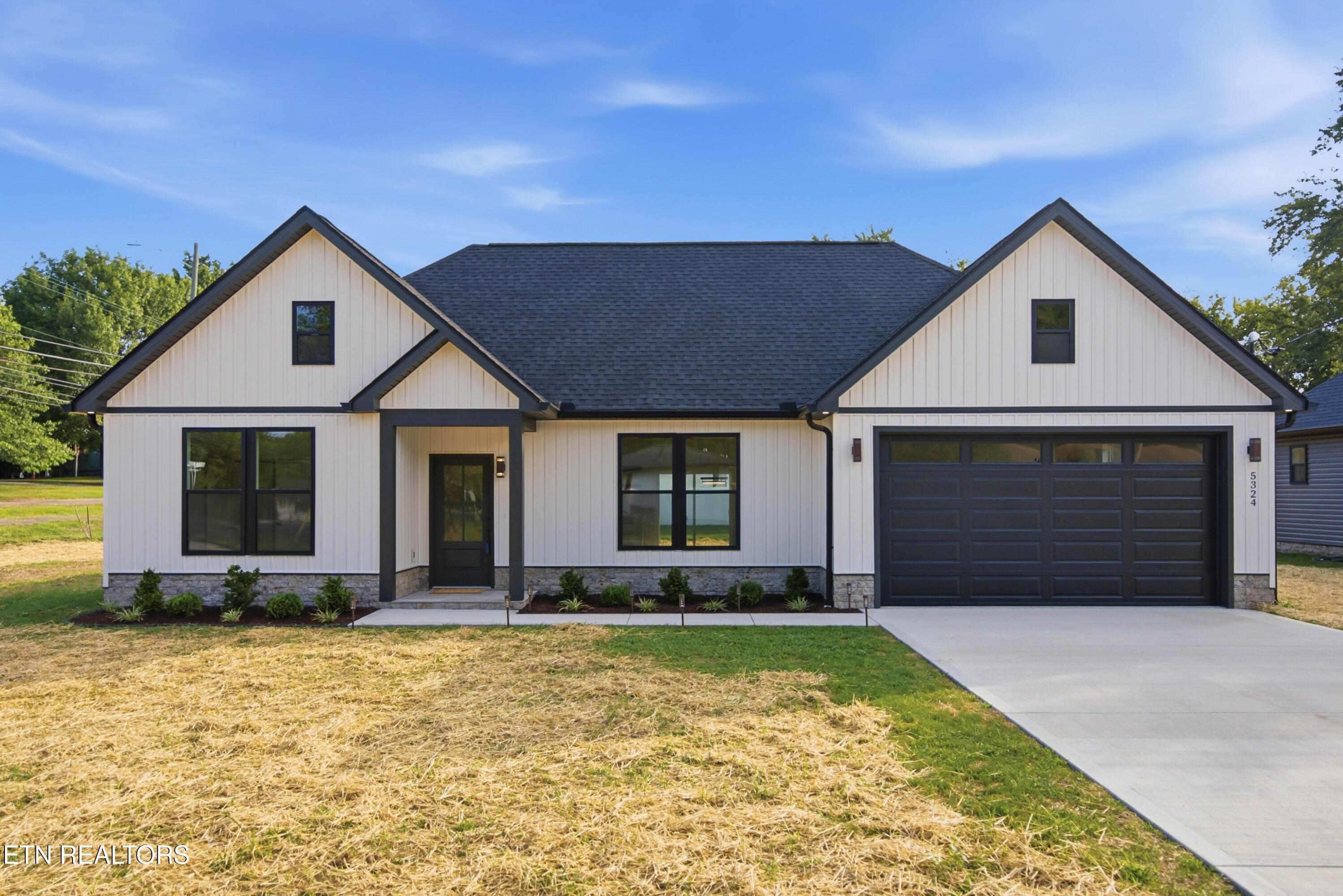 5324 Aubrey Lane Knoxville TN 37912