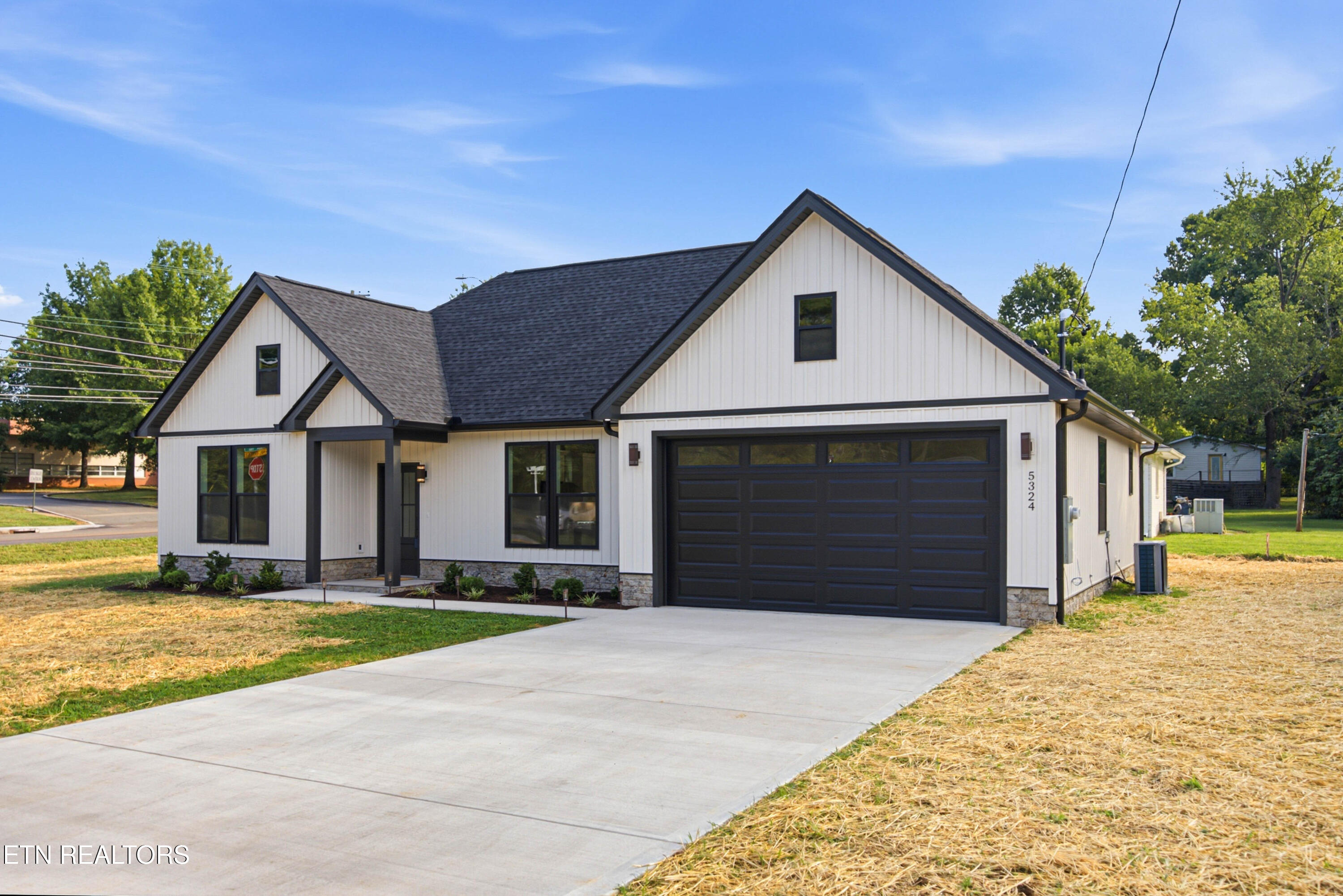 5324 Aubrey Lane Knoxville TN 37912