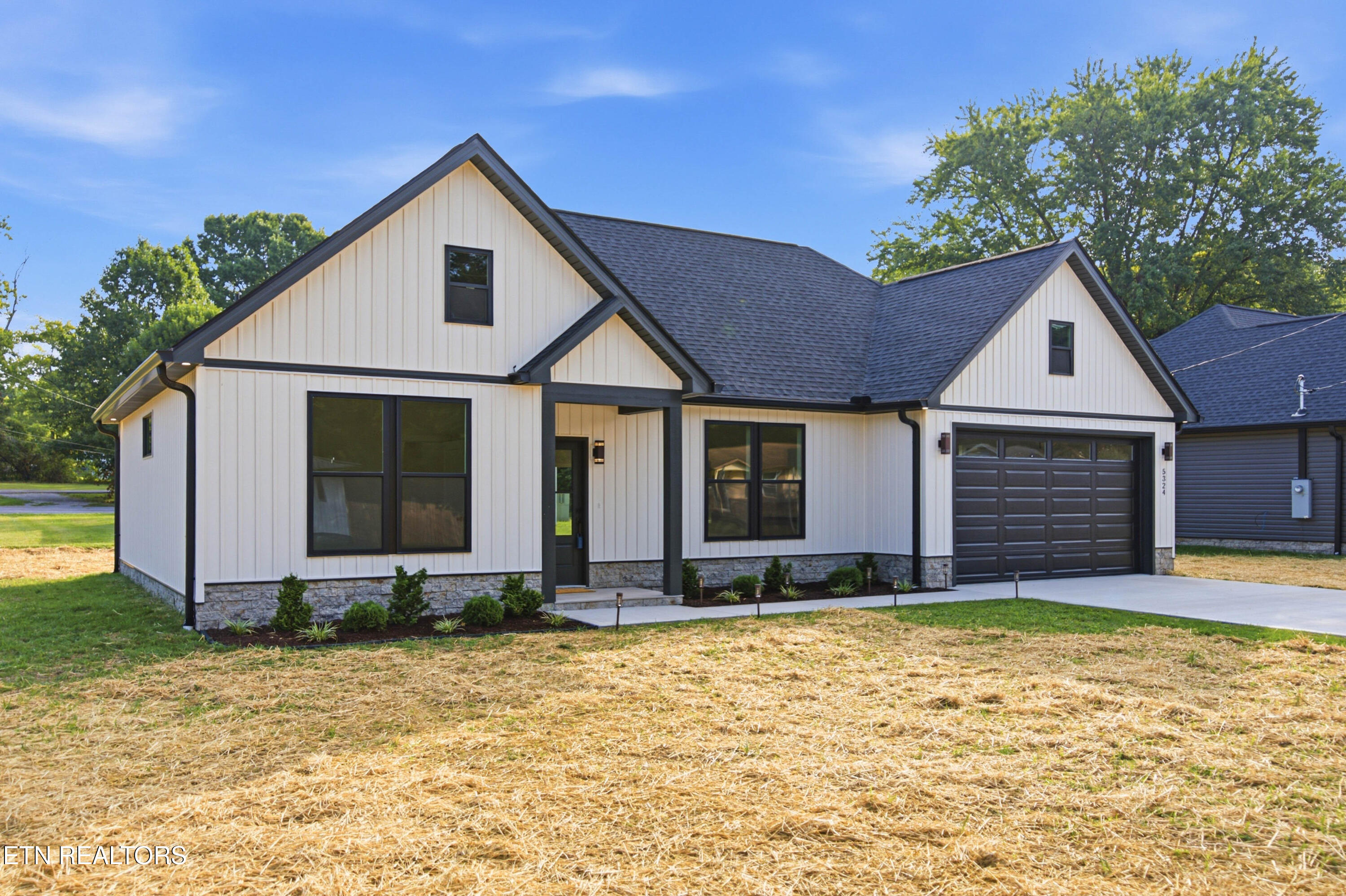 5324 Aubrey Lane Knoxville TN 37912
