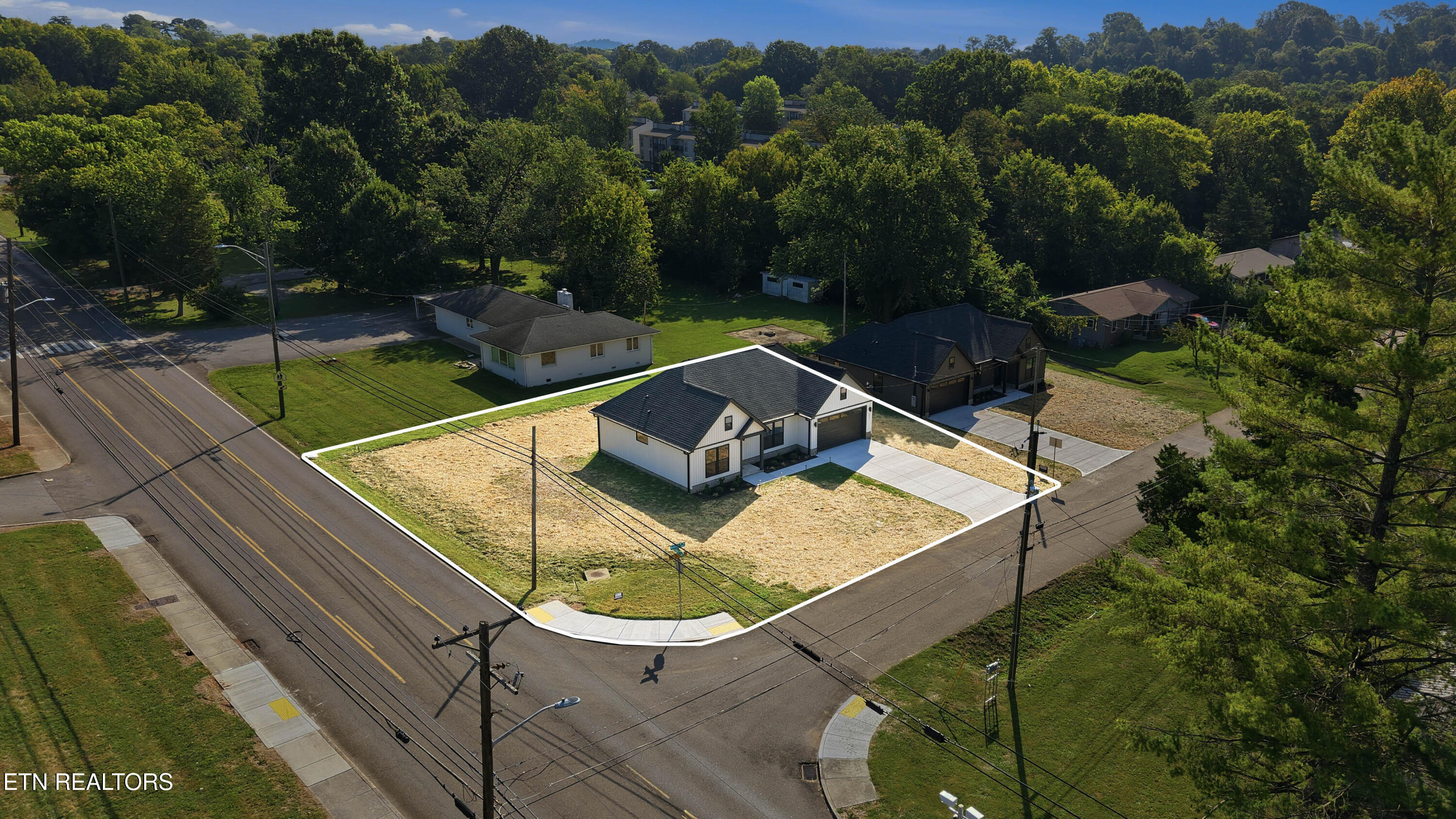 5324 Aubrey Lane Knoxville TN 37912