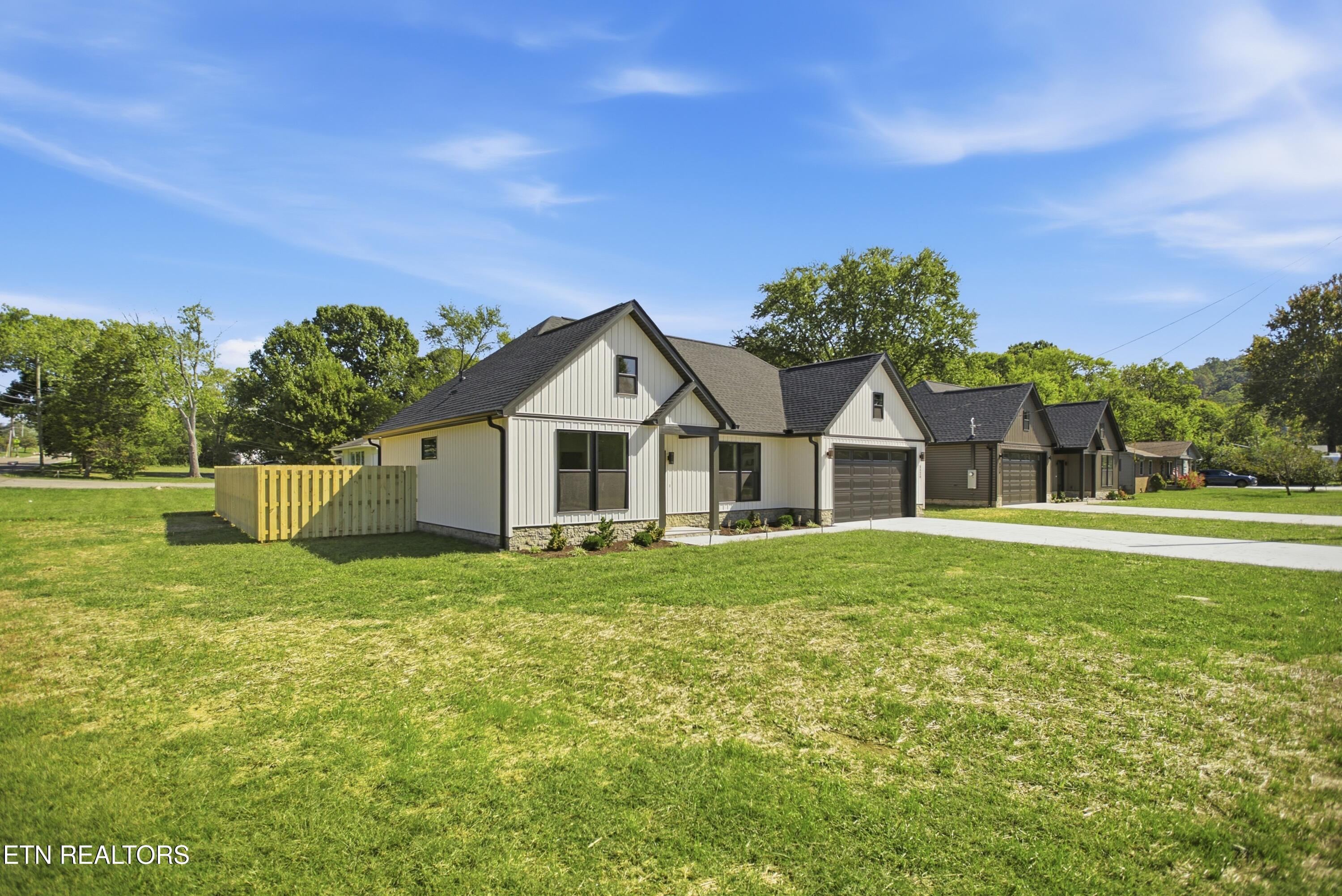 5324 Aubrey Lane Knoxville TN 37912