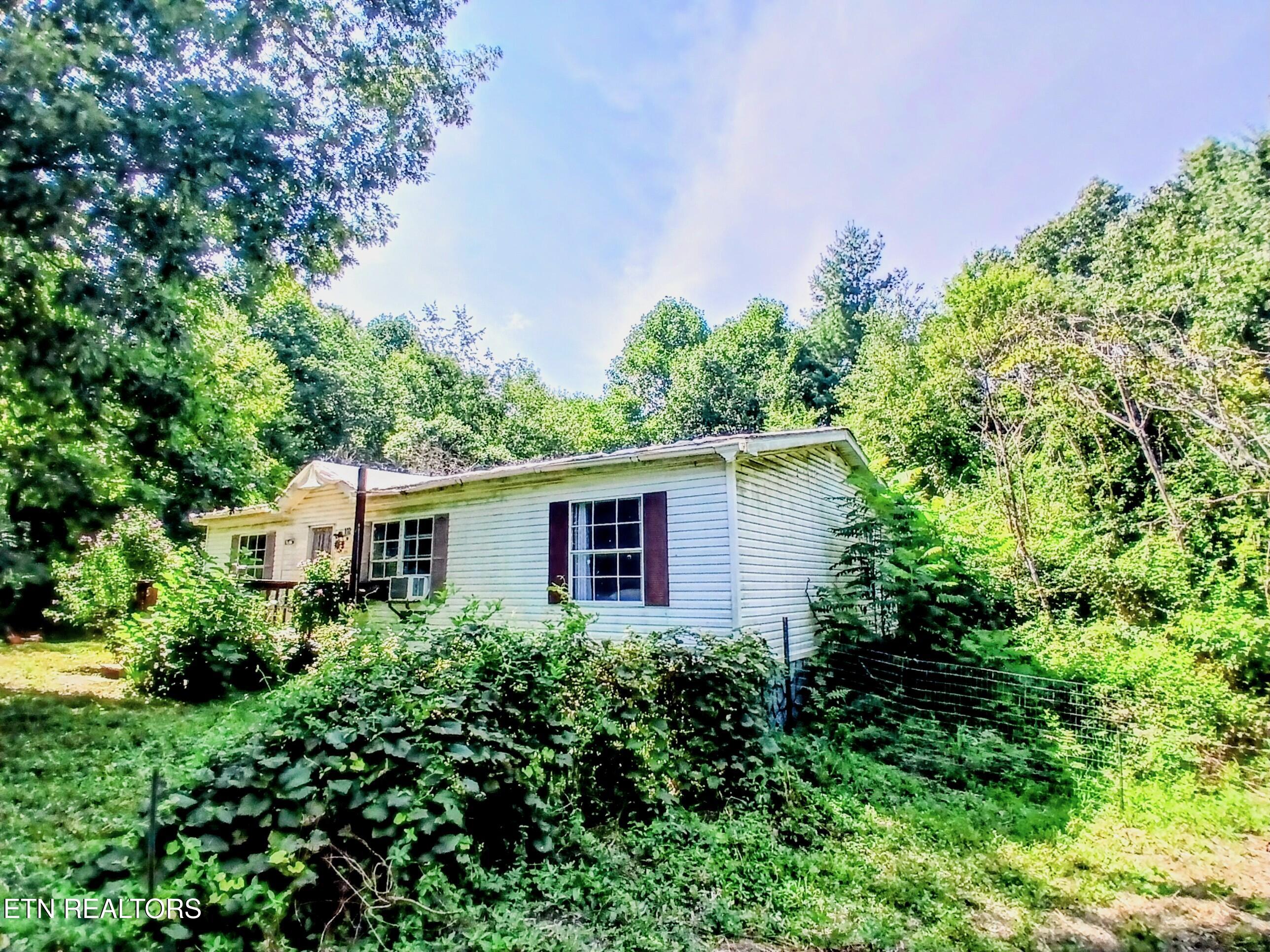 112 Adams Lane Rockwood TN 37854