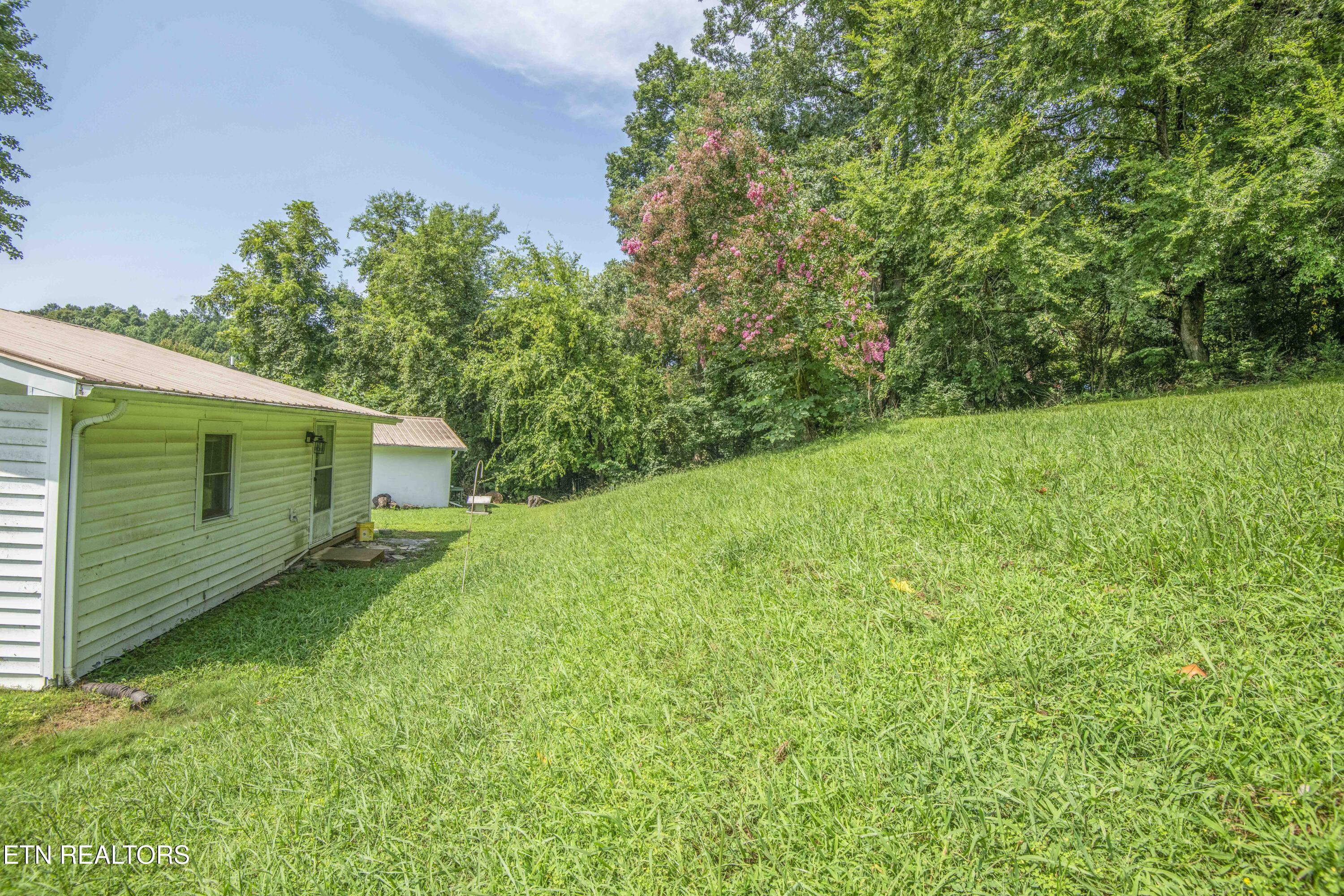 8713 Old Maynardville Pike Knoxville TN 37938