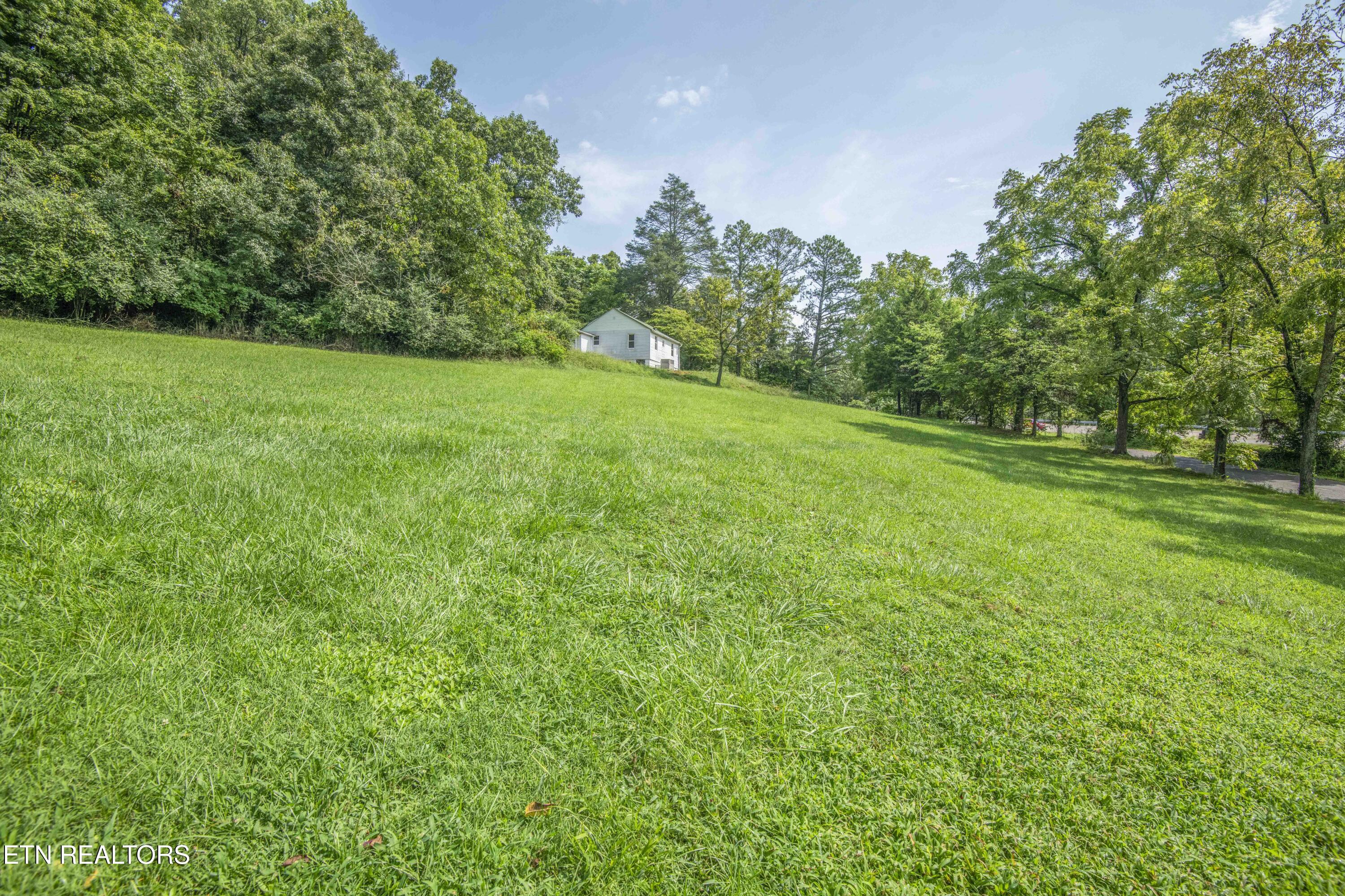 8713 Old Maynardville Pike Knoxville TN 37938
