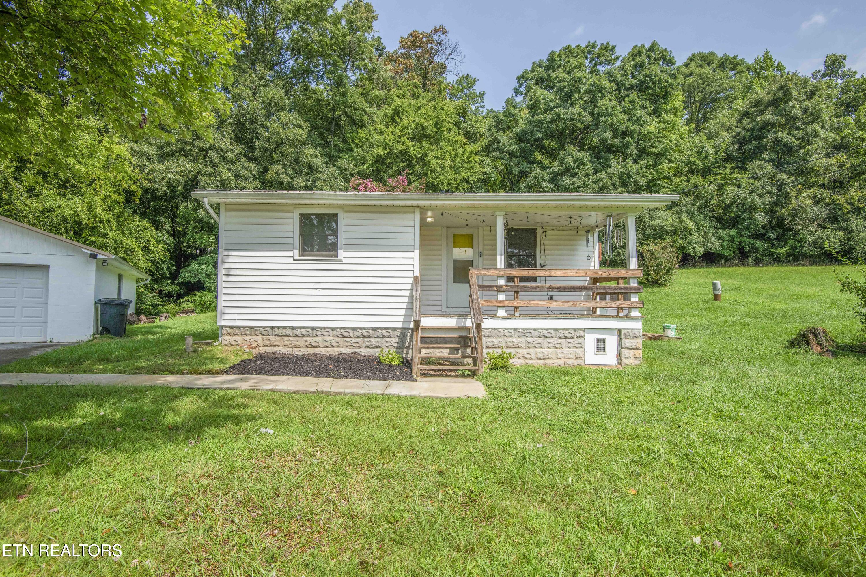 8713 Old Maynardville Pike Knoxville TN 37938
