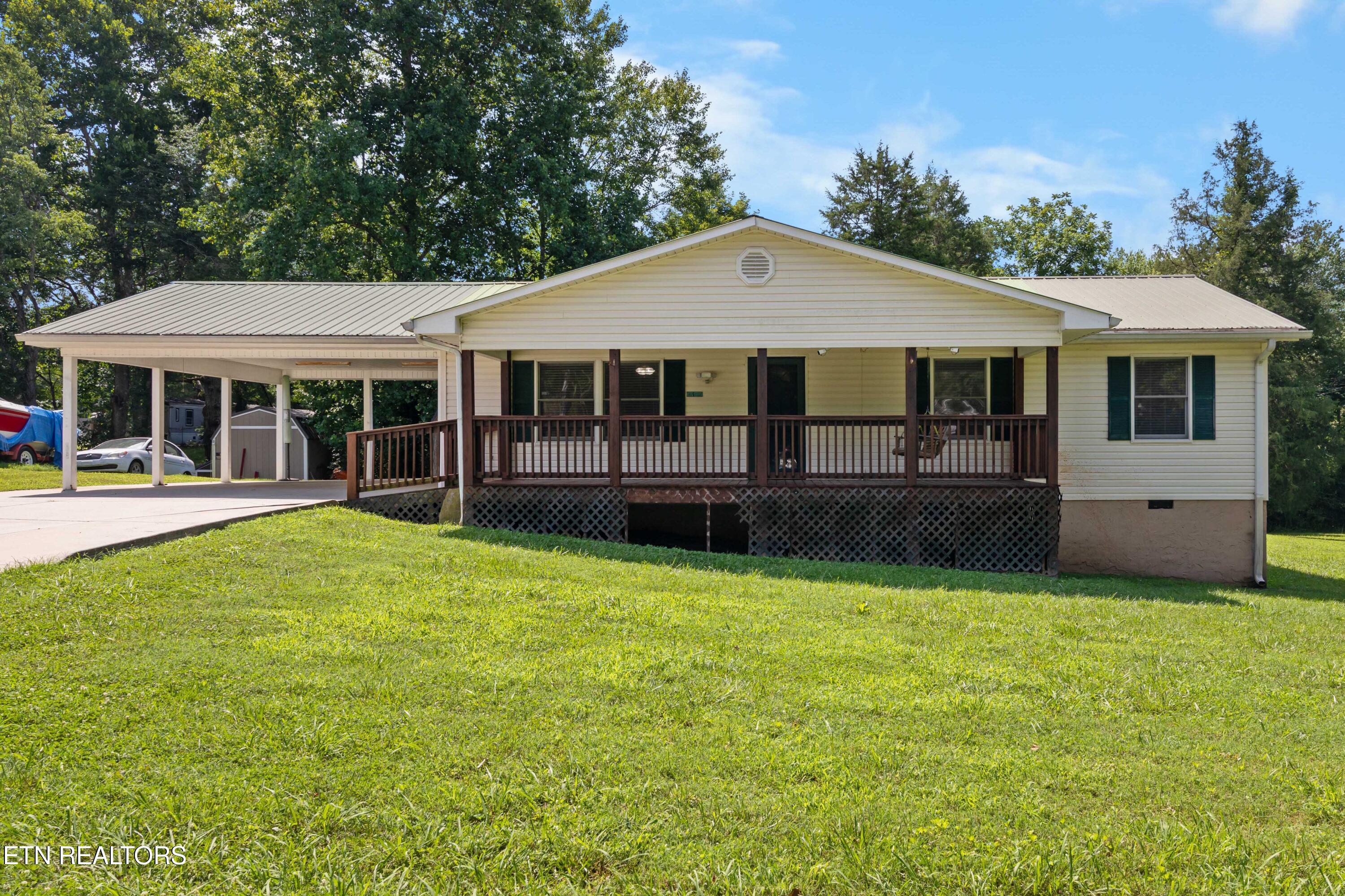 106 Balboa Drive Rockwood TN 37854