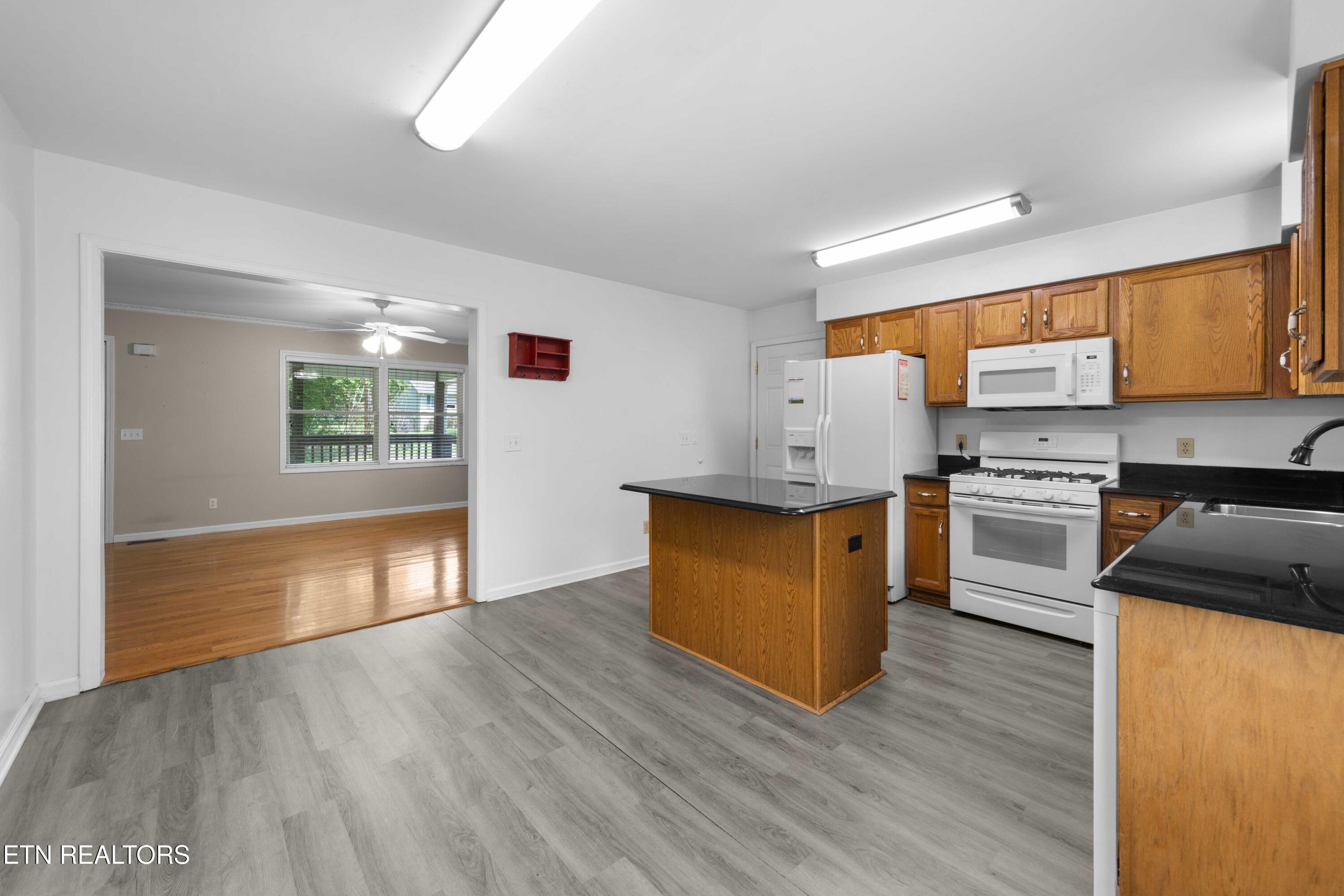 106 Balboa Drive Rockwood TN 37854