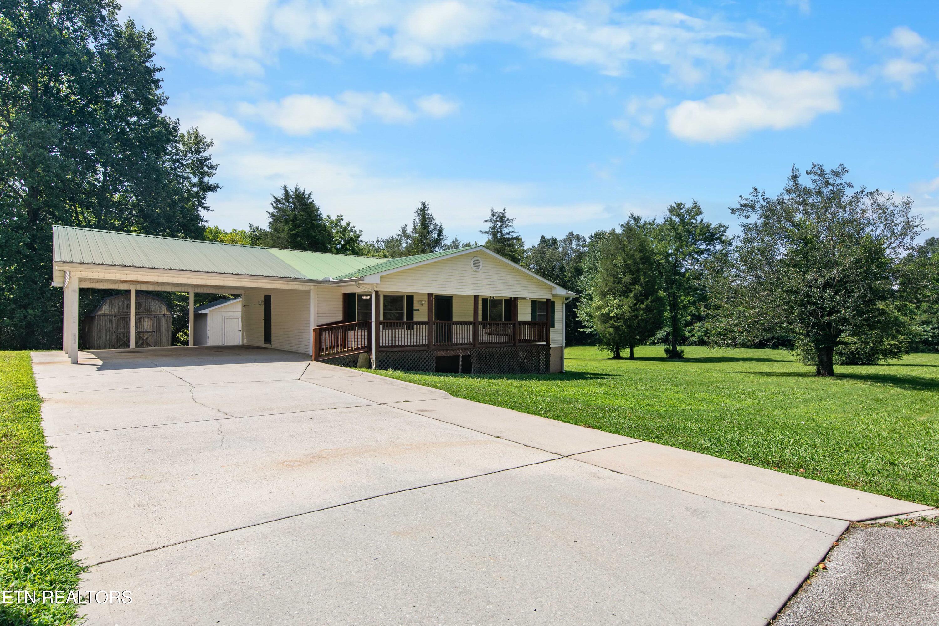 106 Balboa Drive Rockwood TN 37854