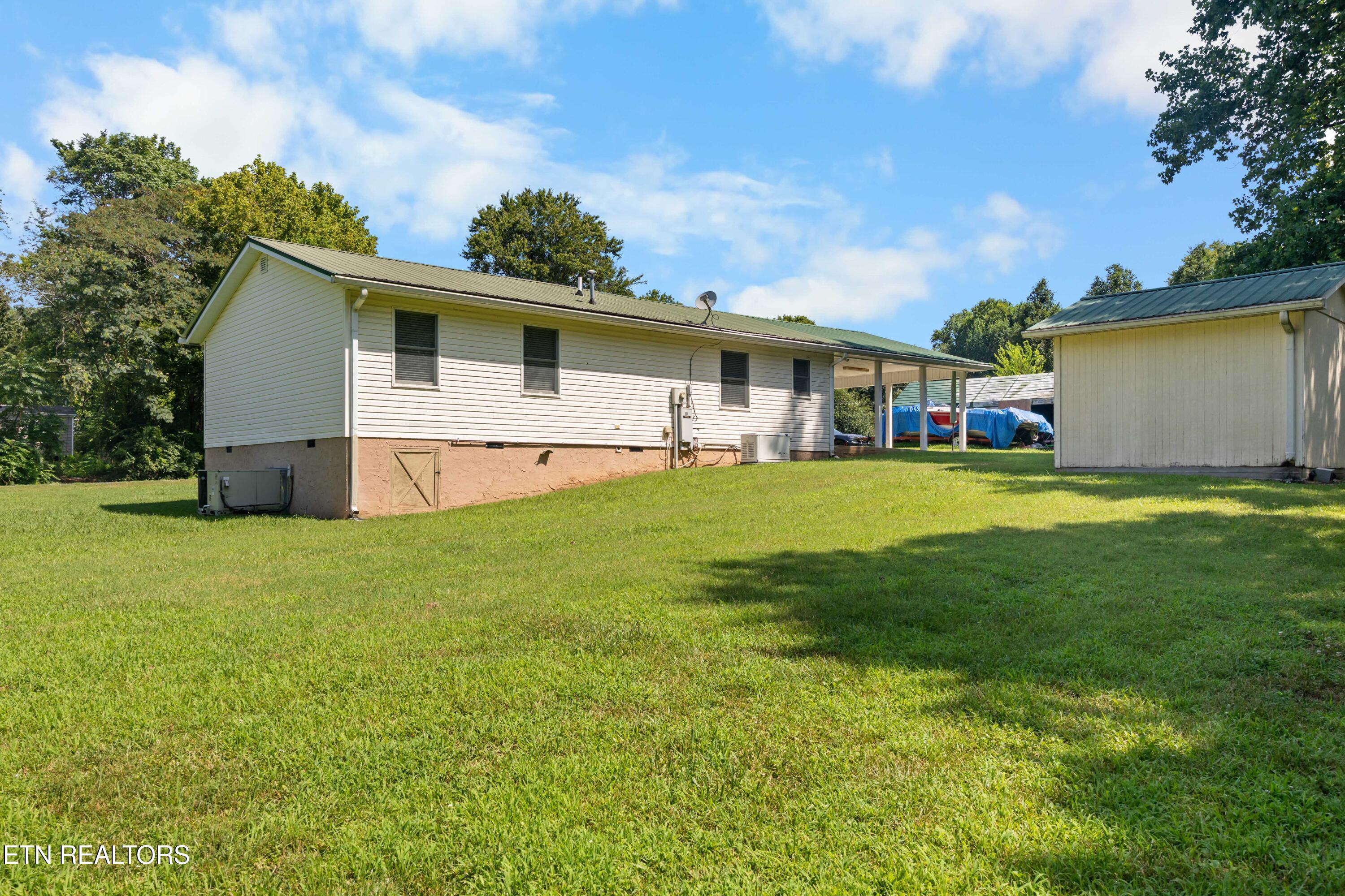 106 Balboa Drive Rockwood TN 37854