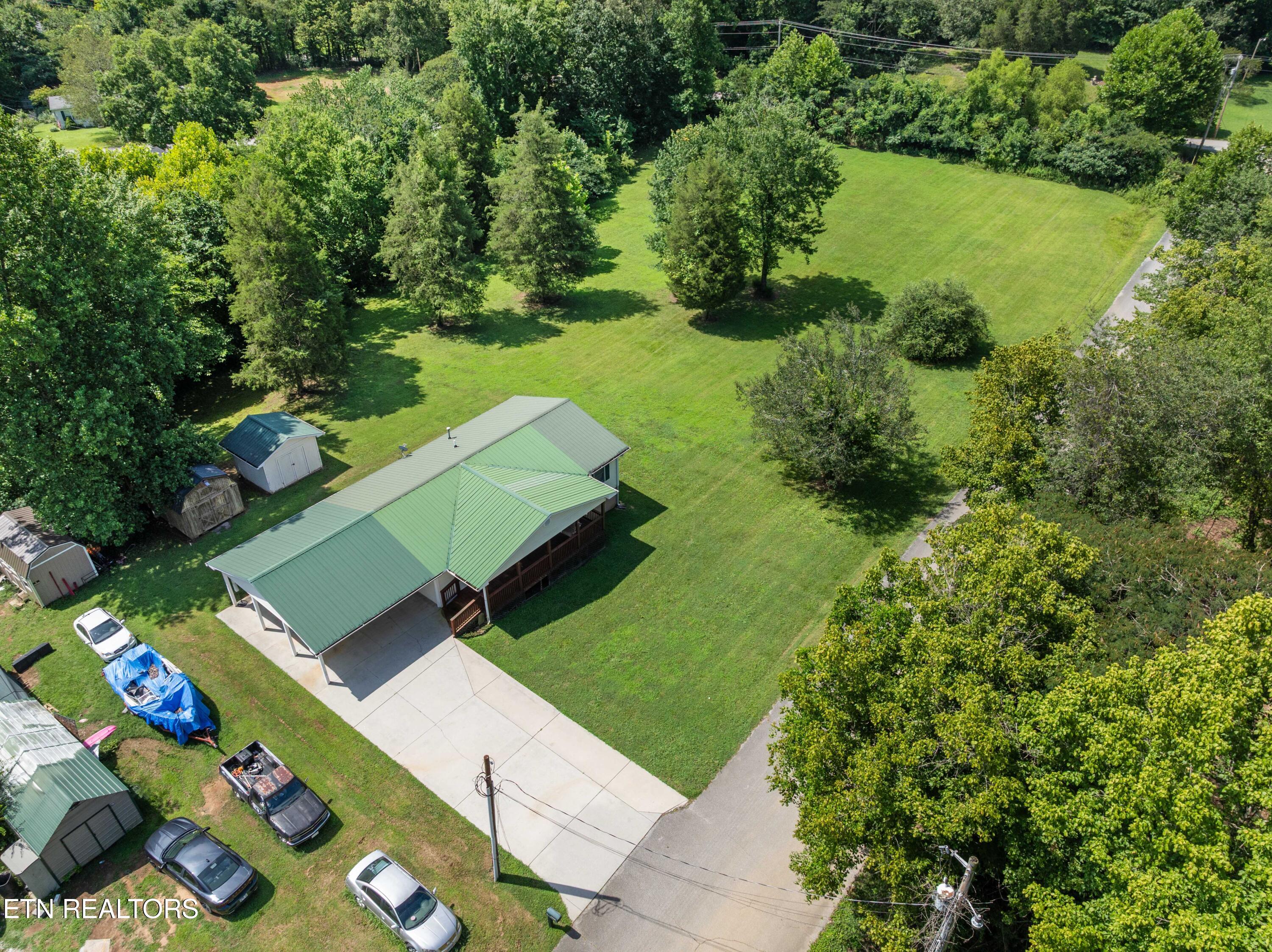 106 Balboa Drive Rockwood TN 37854