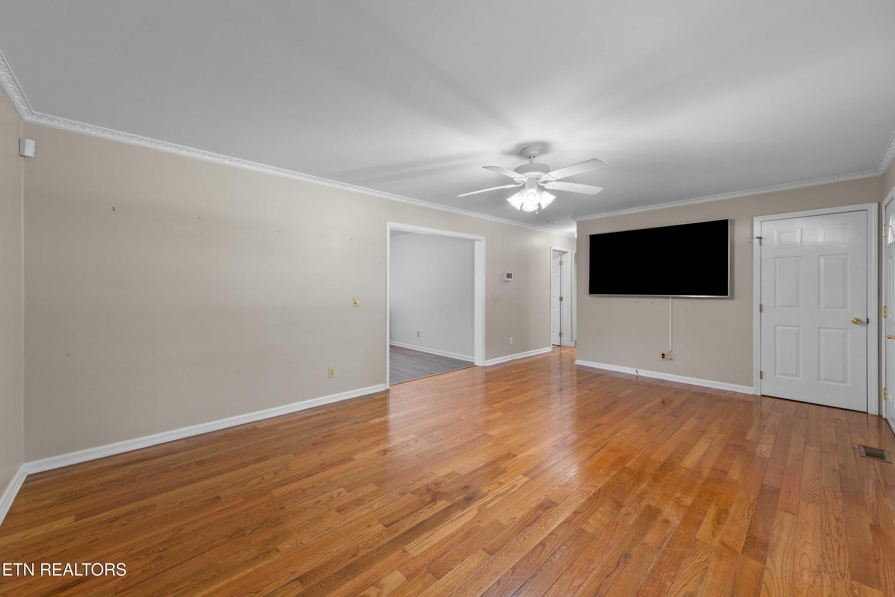 106 Balboa Drive Rockwood TN 37854