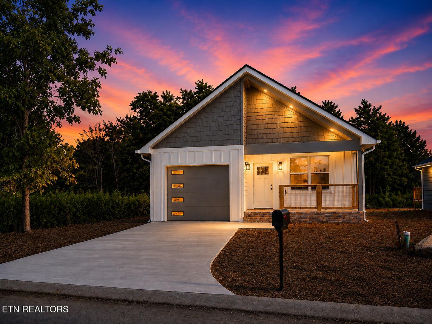 2506 Limestone Court Sevierville TN 37876
