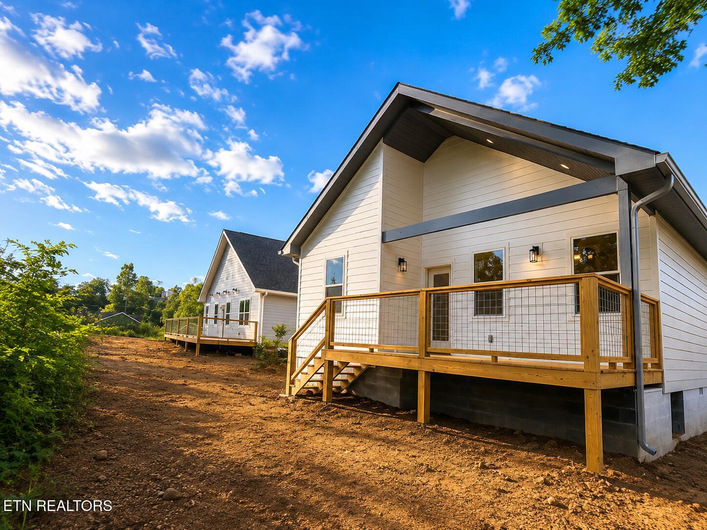 2506 Limestone Court Sevierville TN 37876